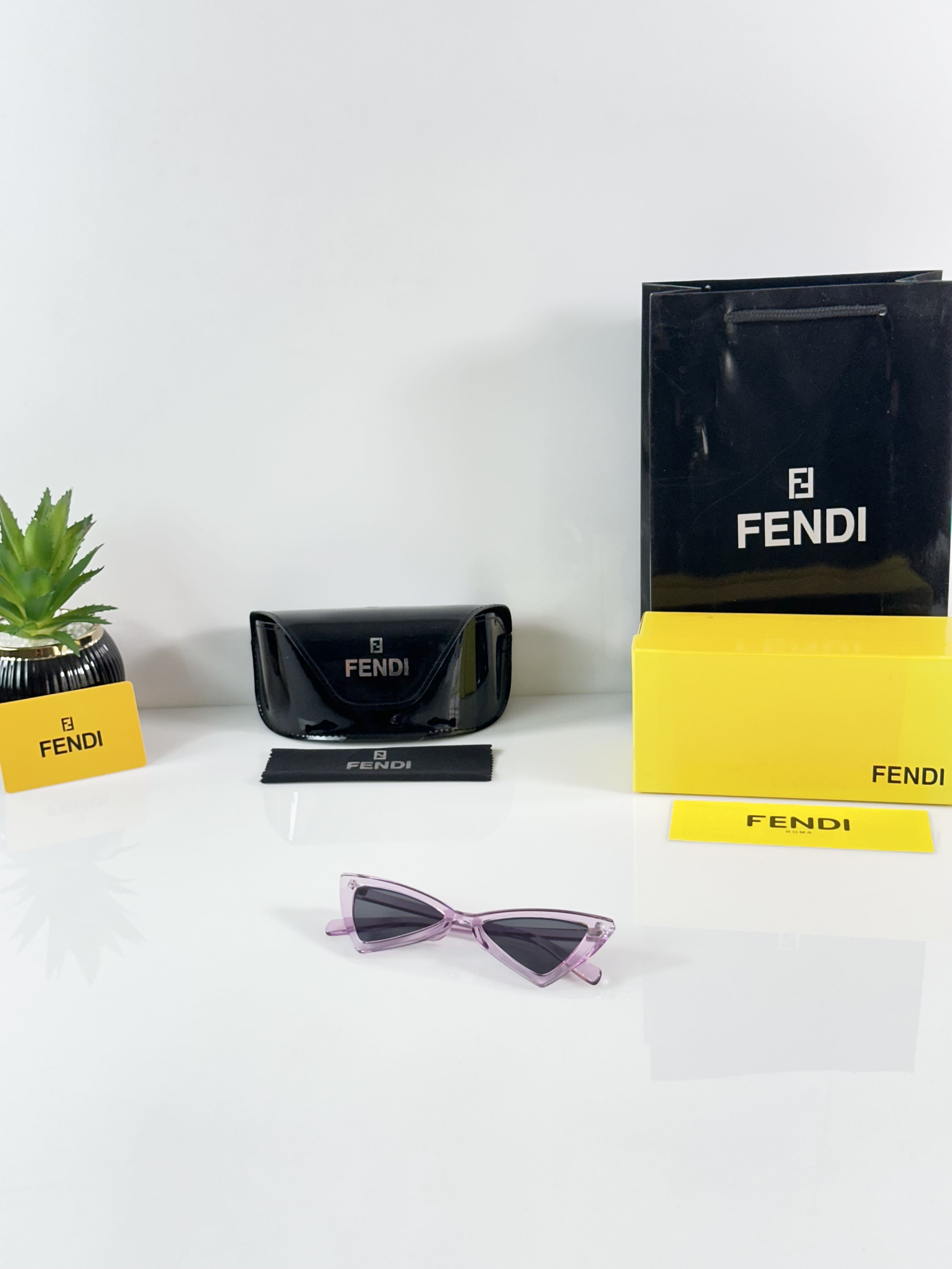 Fen 208 Water Purple Black - Image 5