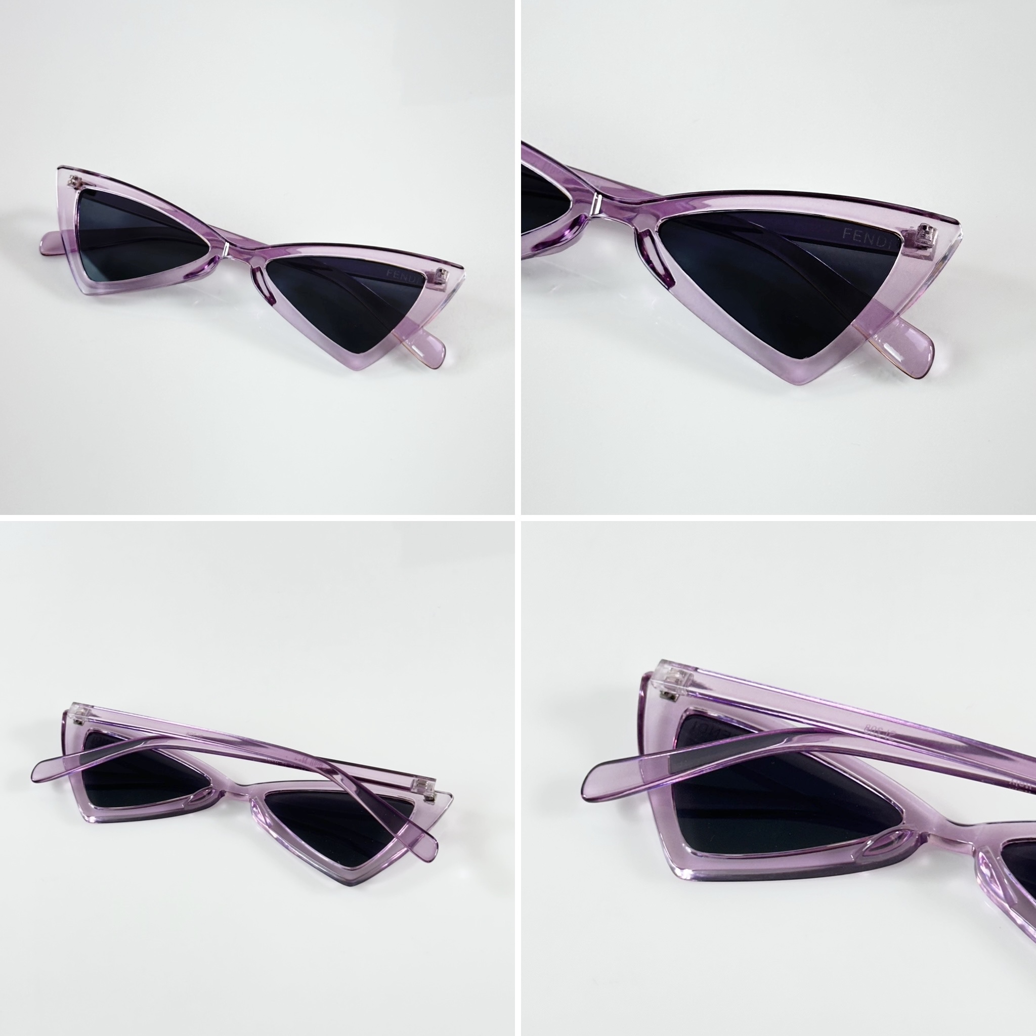Fen 208 Water Purple Black - Image 3