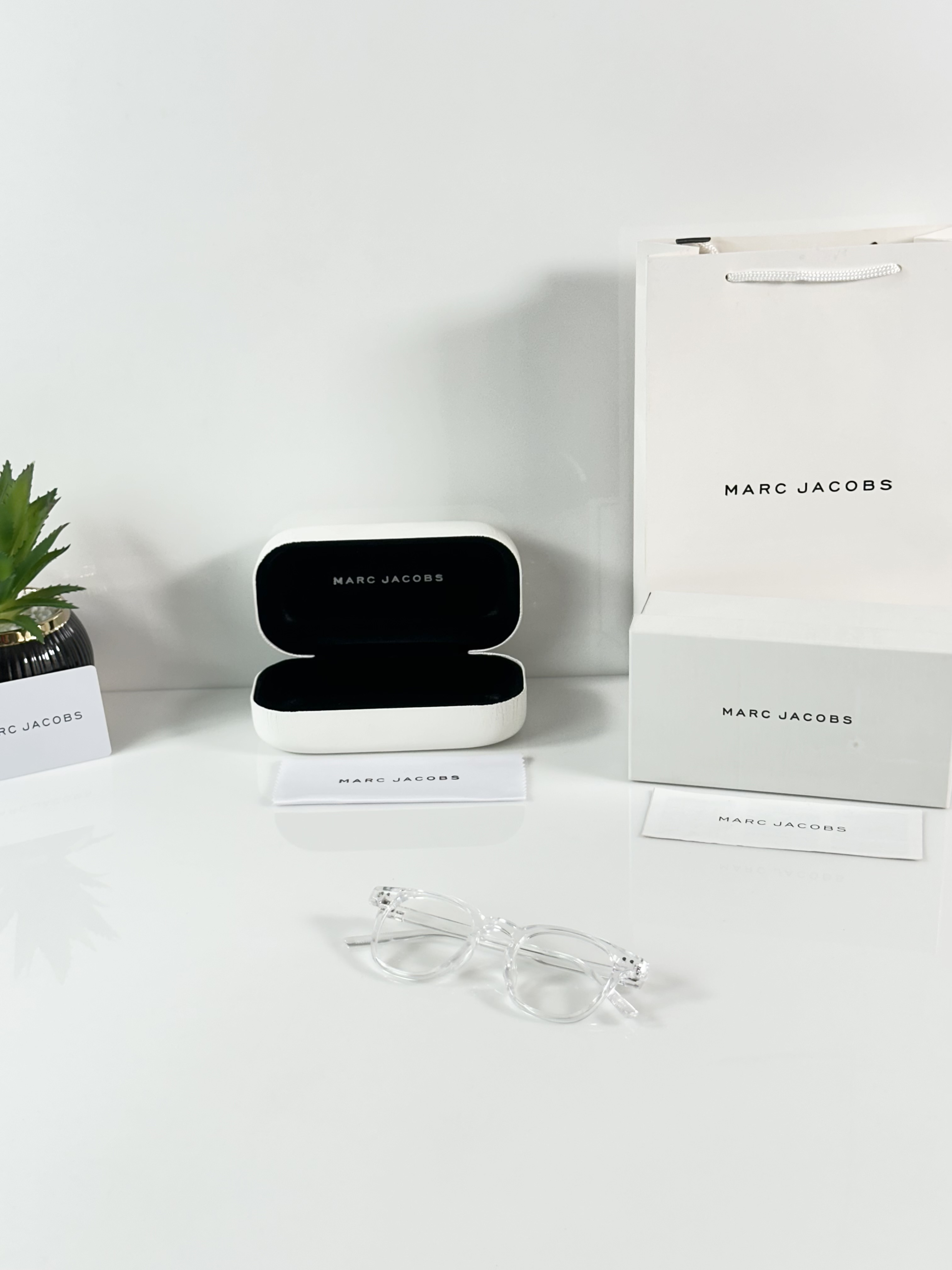 Marc Jacobs 3531 Water Day - Image 5