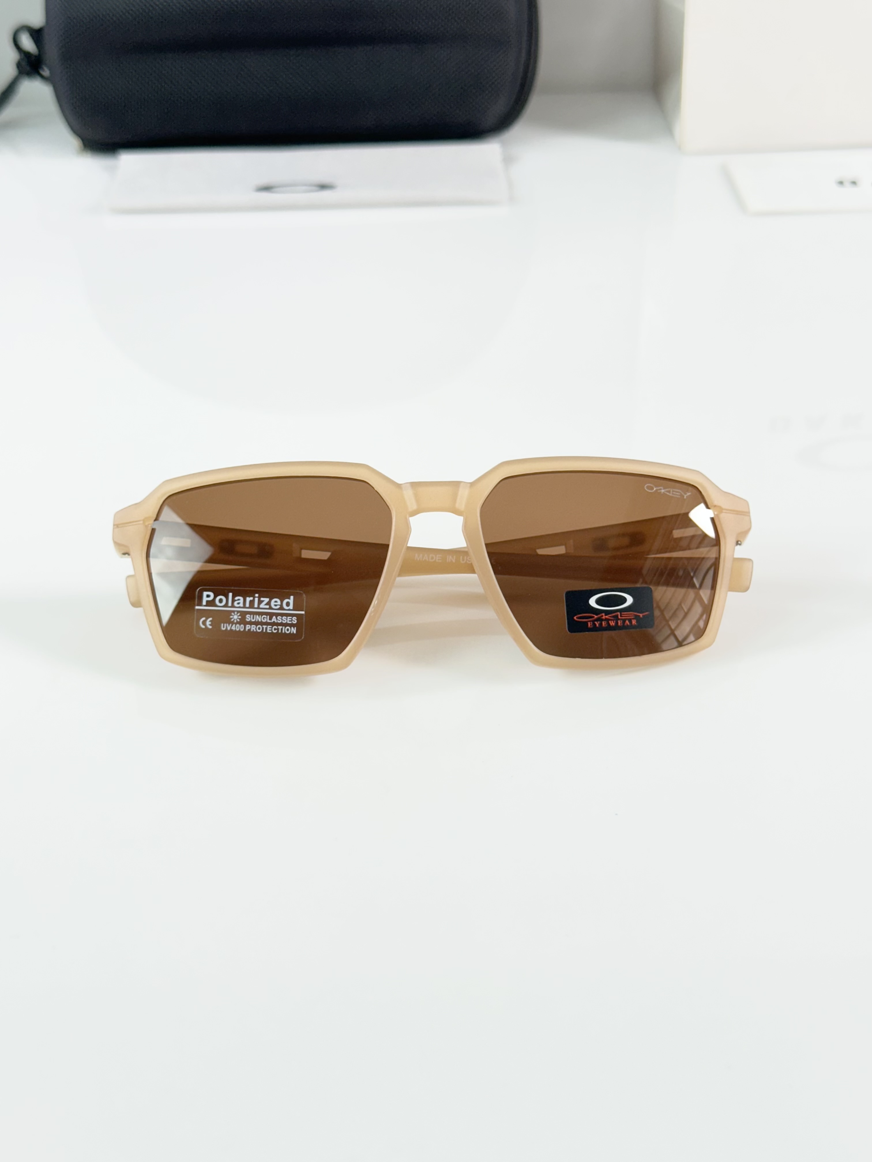 Oak 3381 Ice Brown - Image 4