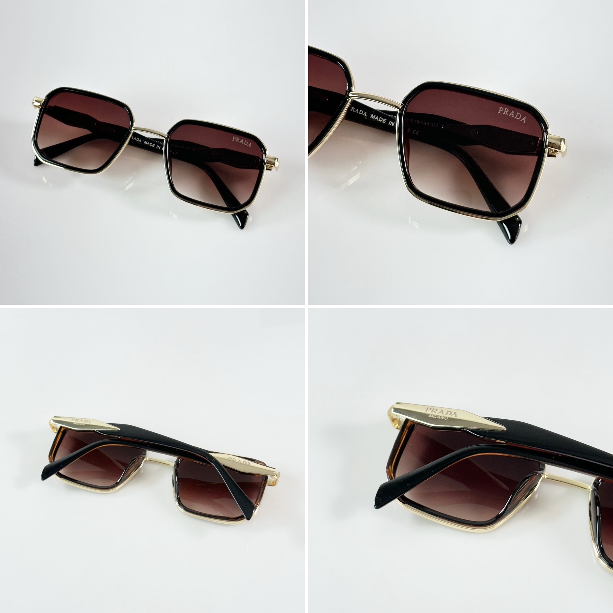 PR 792 Gold Brown - Image 3