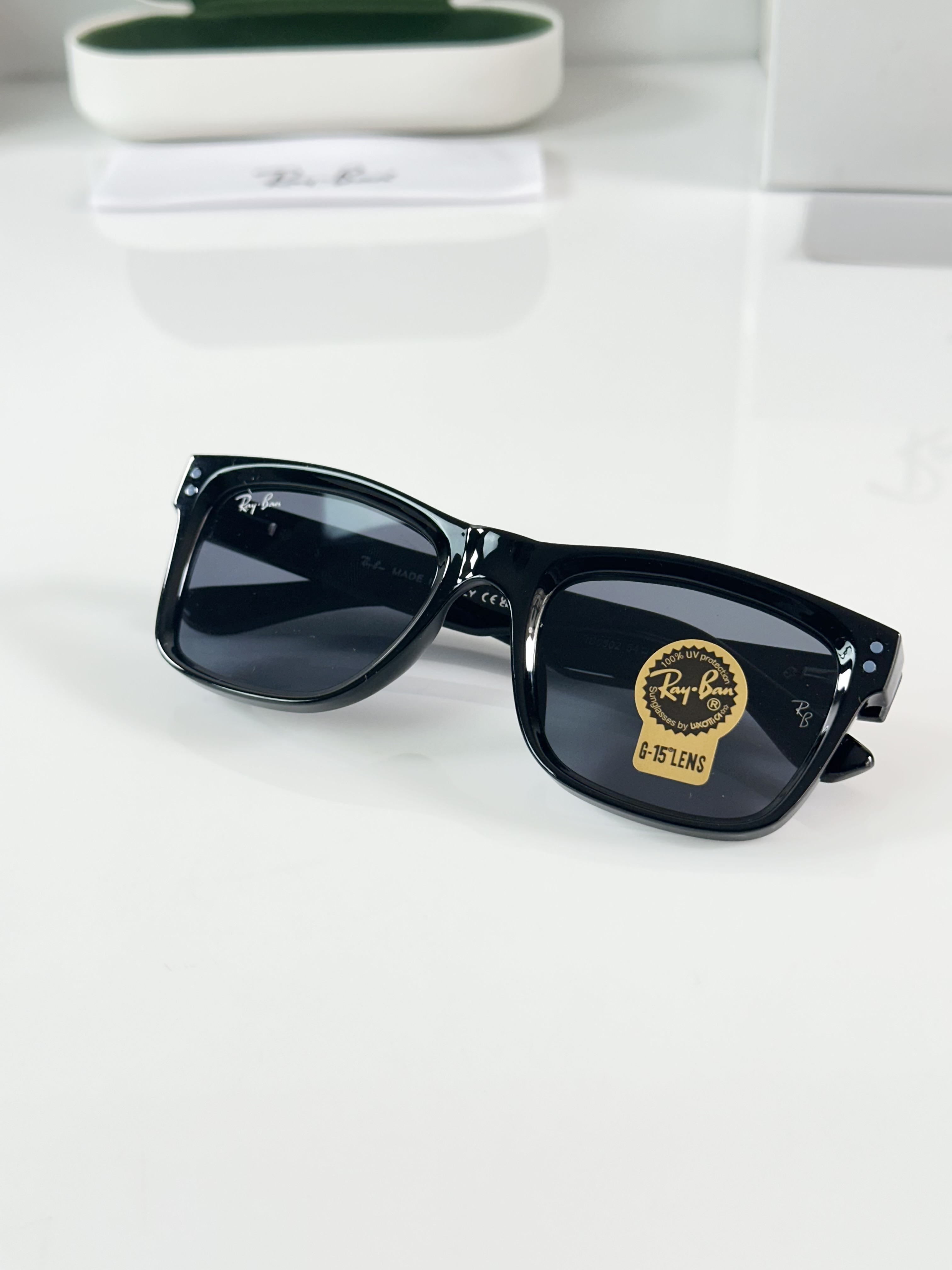 RB Reverse 0502 Shine Black - Image 4