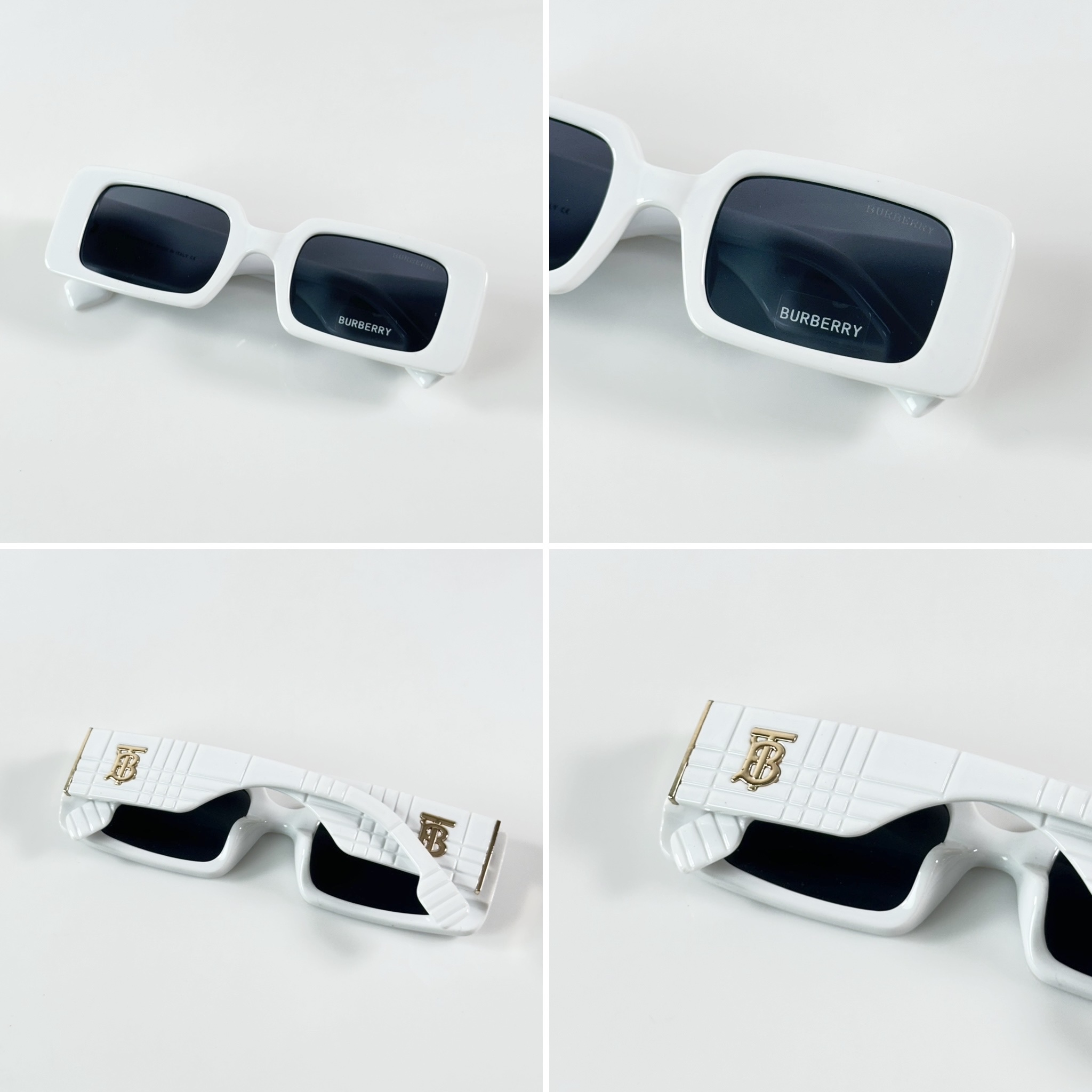 BB WMNS 11089 White Black - Image 3