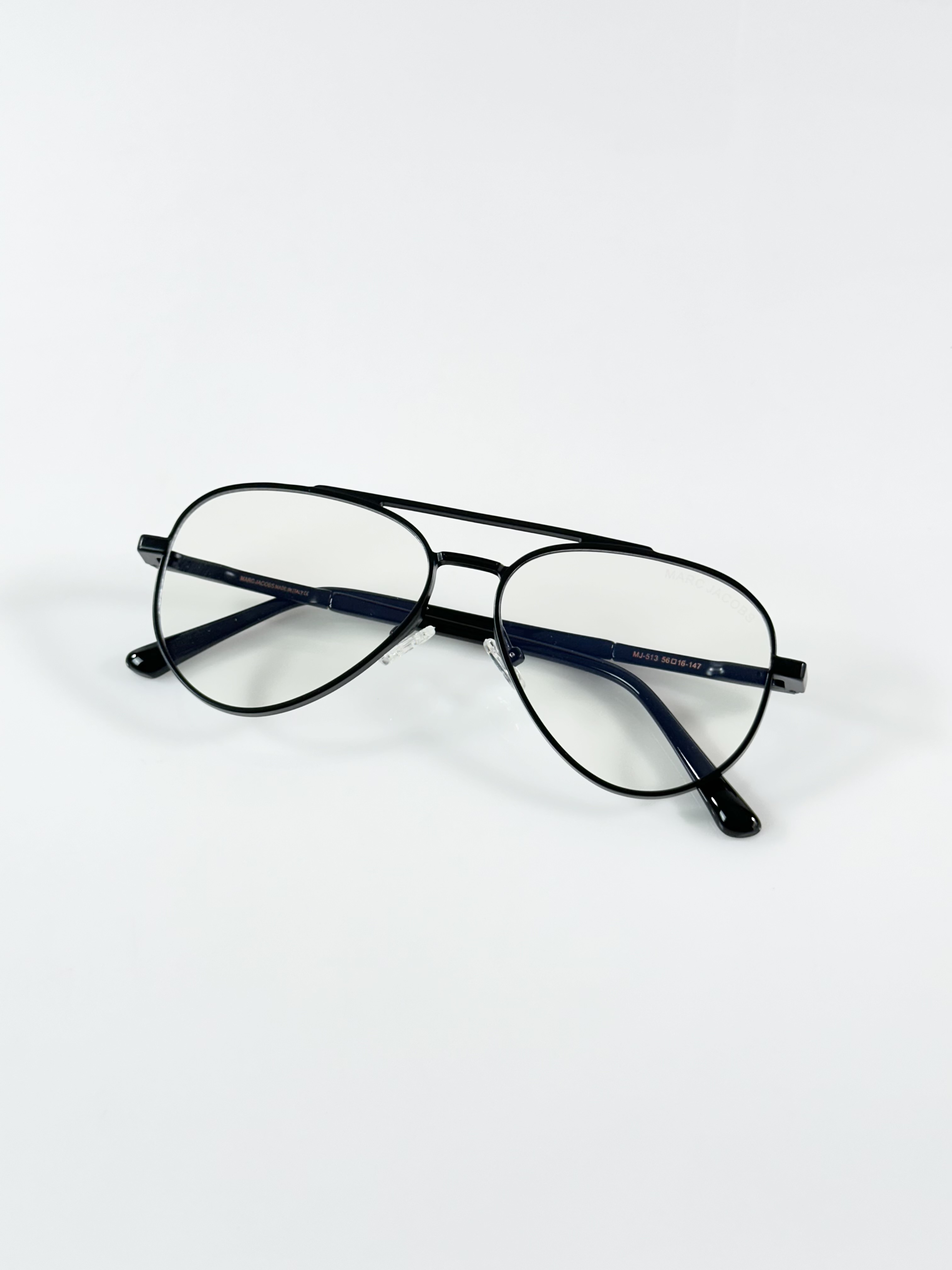Marc Jacobs 513 Black Frame - Image 4