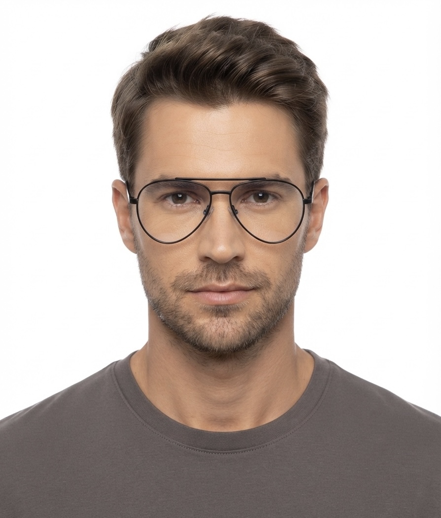 Marc Jacobs 513 Black Frame - Image 2