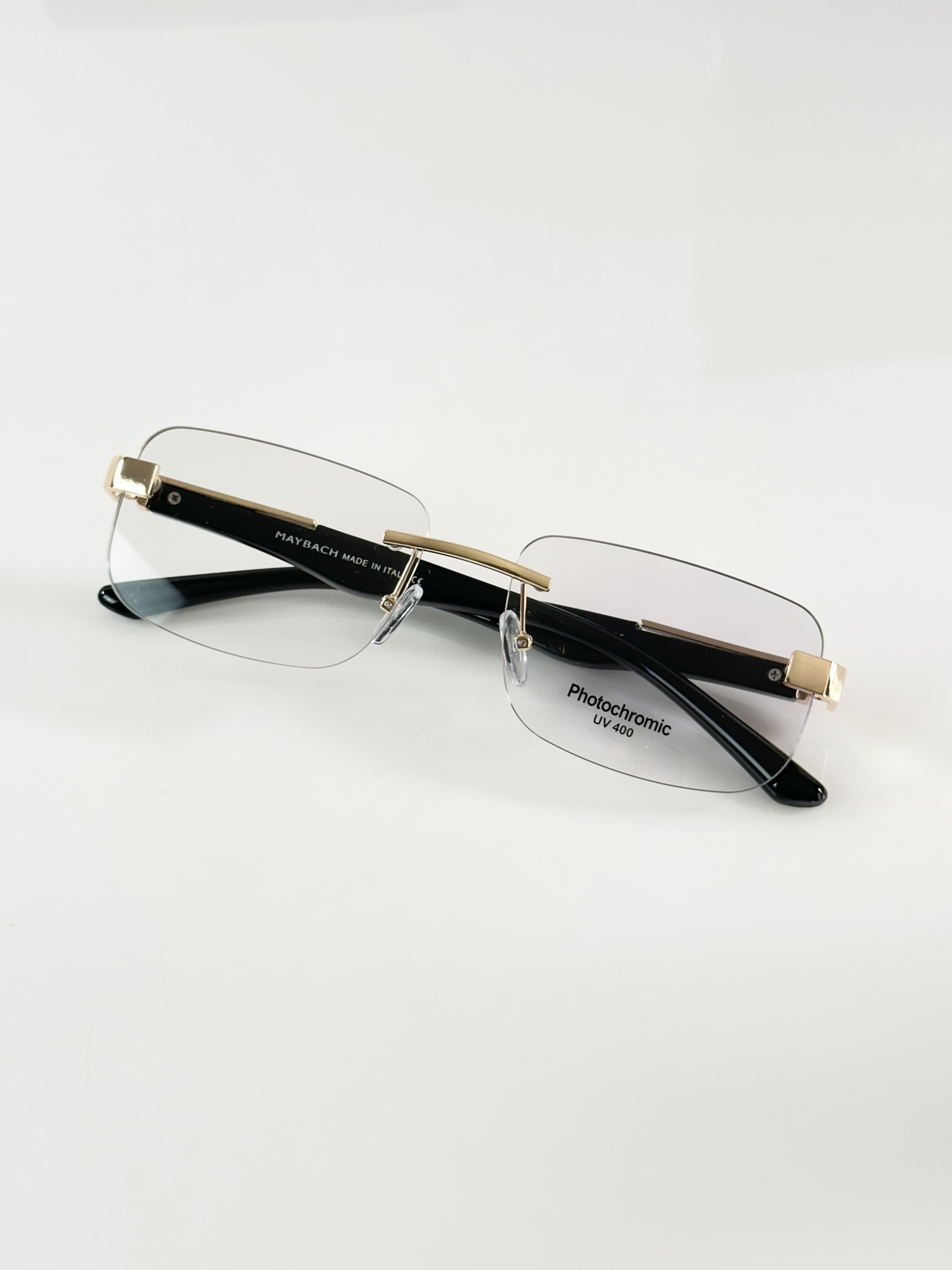 Maybach X Maybahe 1029 Gold Day Night Color Changing Glass - Image 4