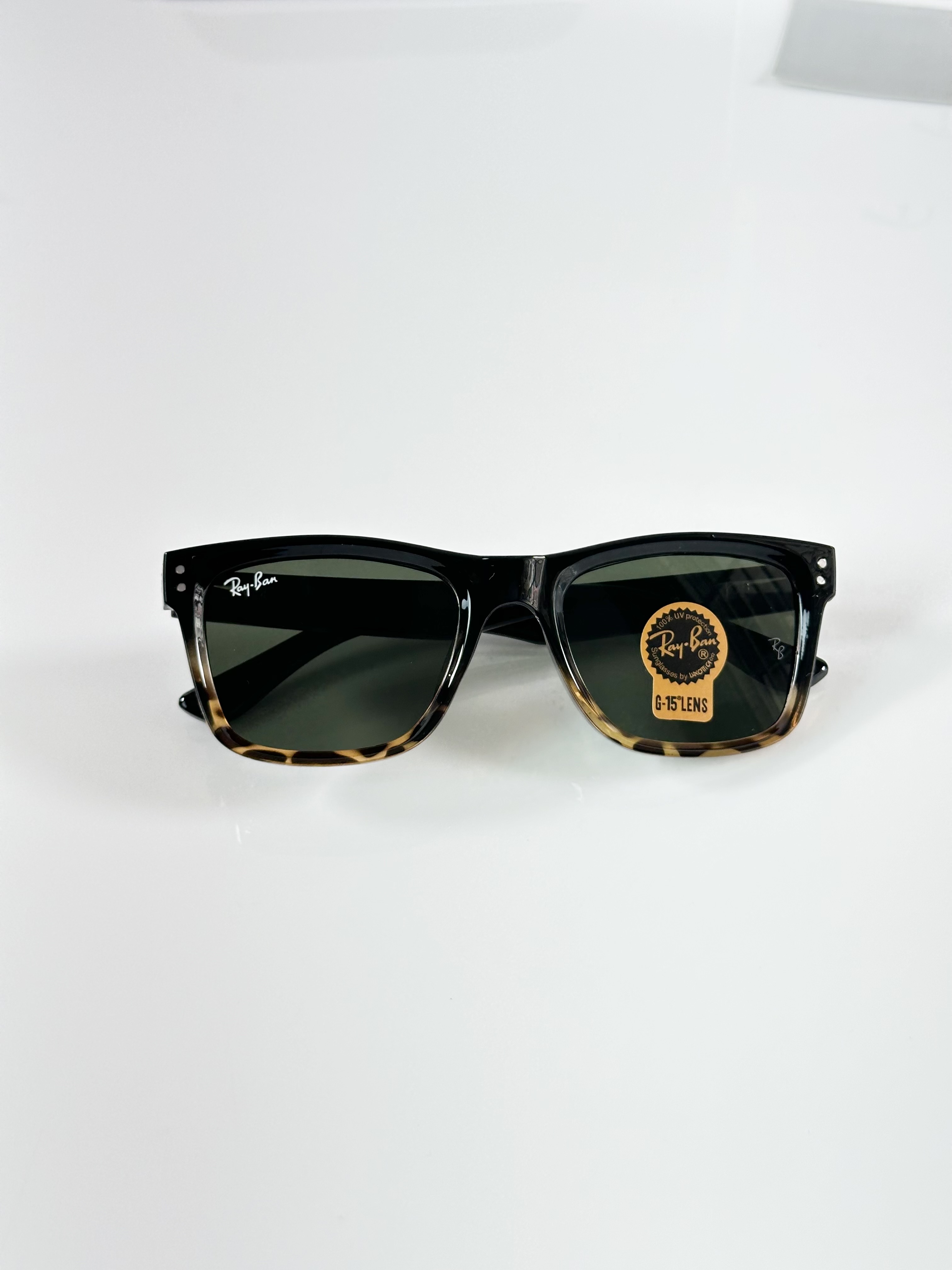 Rayba Reverse 0502 Black Tiger Green - Image 4