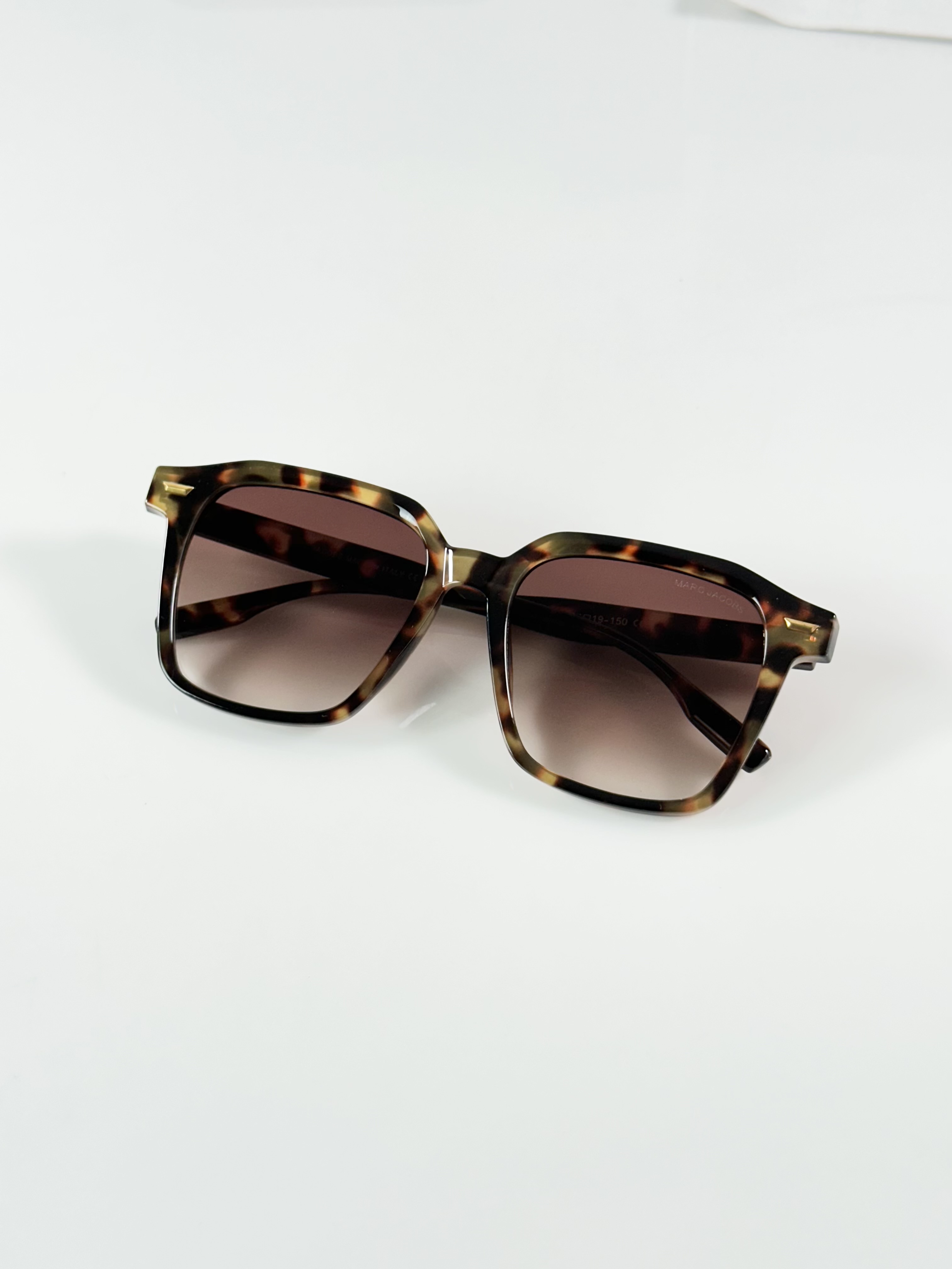 Marc Jacobs WMNS 2193 Tiger Brown - Image 4