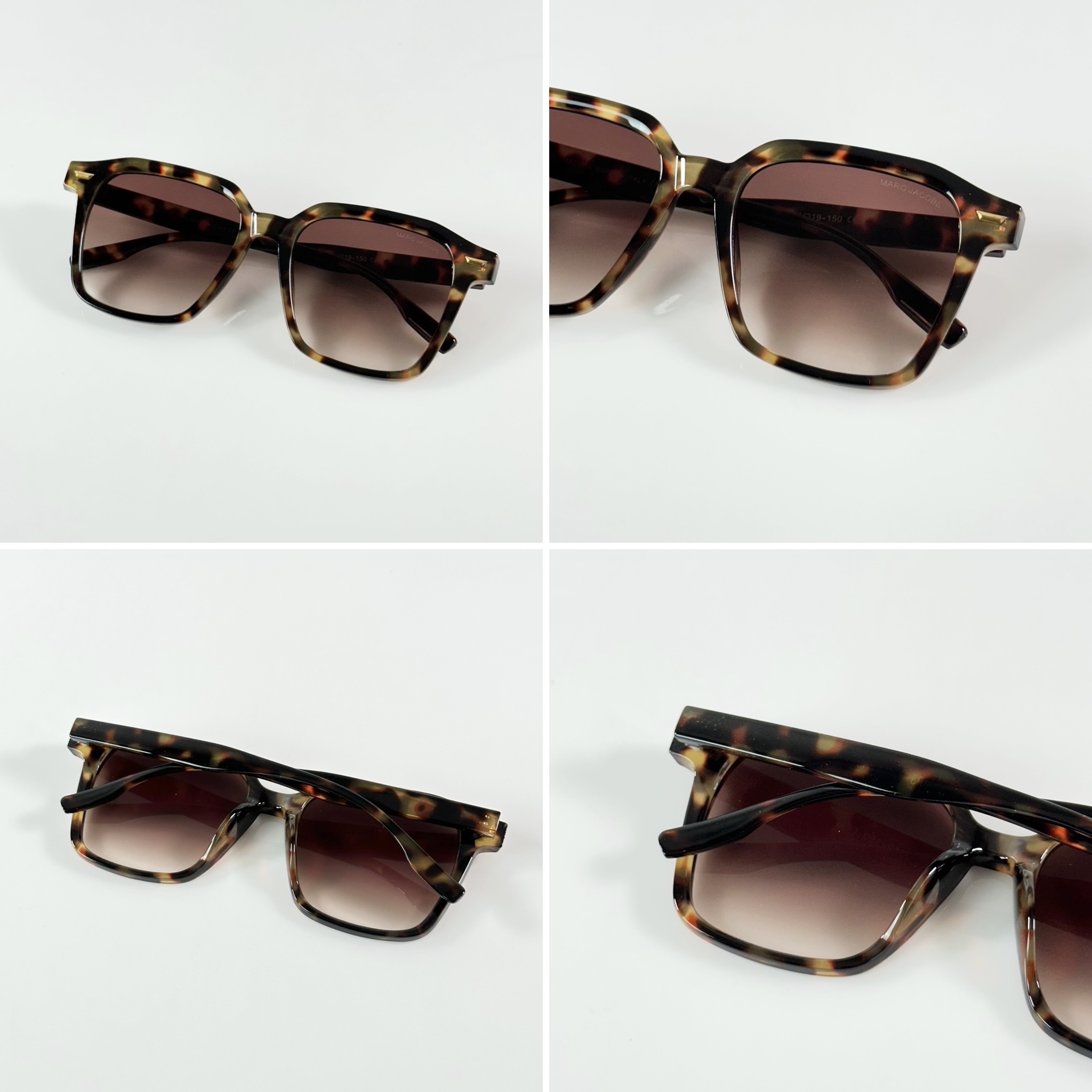 Marc Jacobs WMNS 2193 Tiger Brown - Image 3