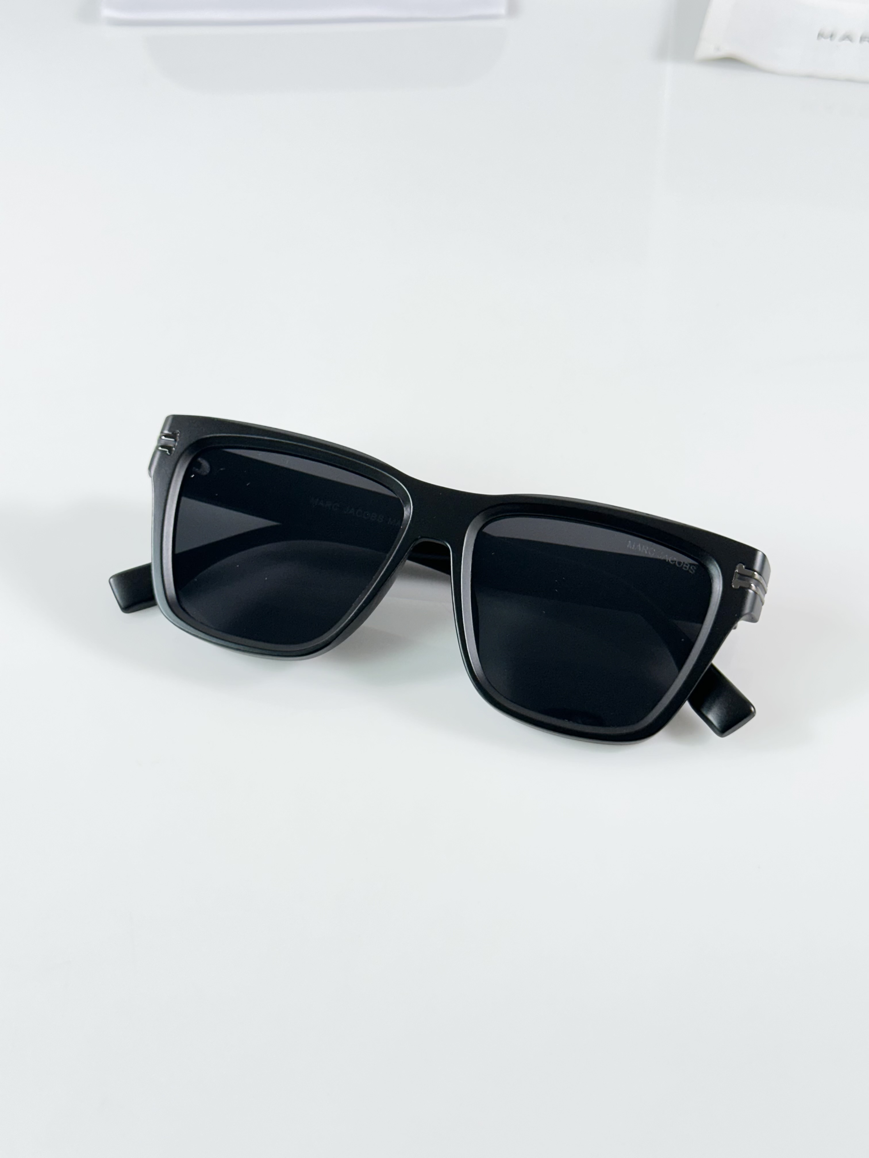 Marc Jacobs 1002 Mate Gun Black - Image 4
