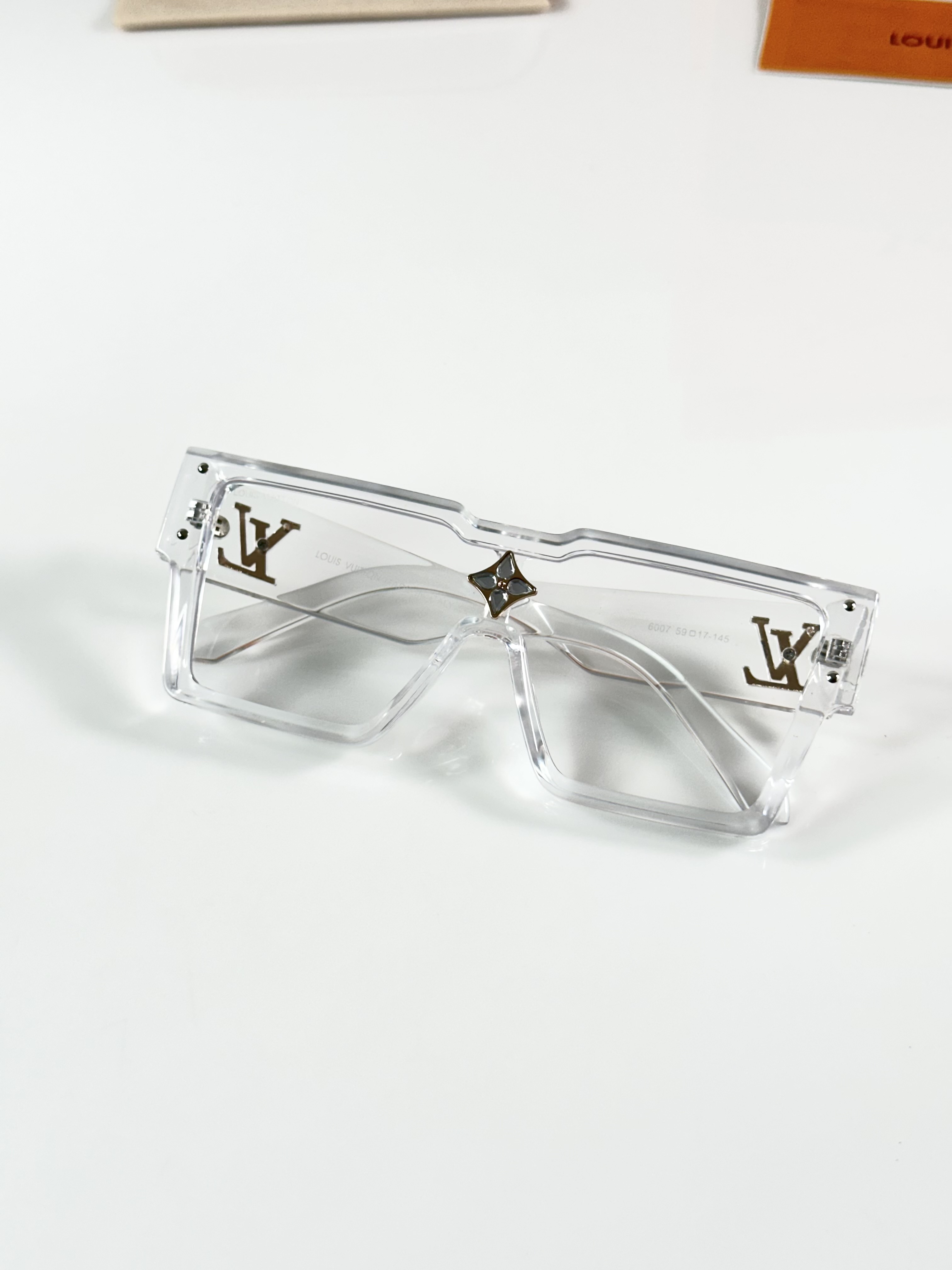 Loui Vuitton 6007 Water Day - Image 4
