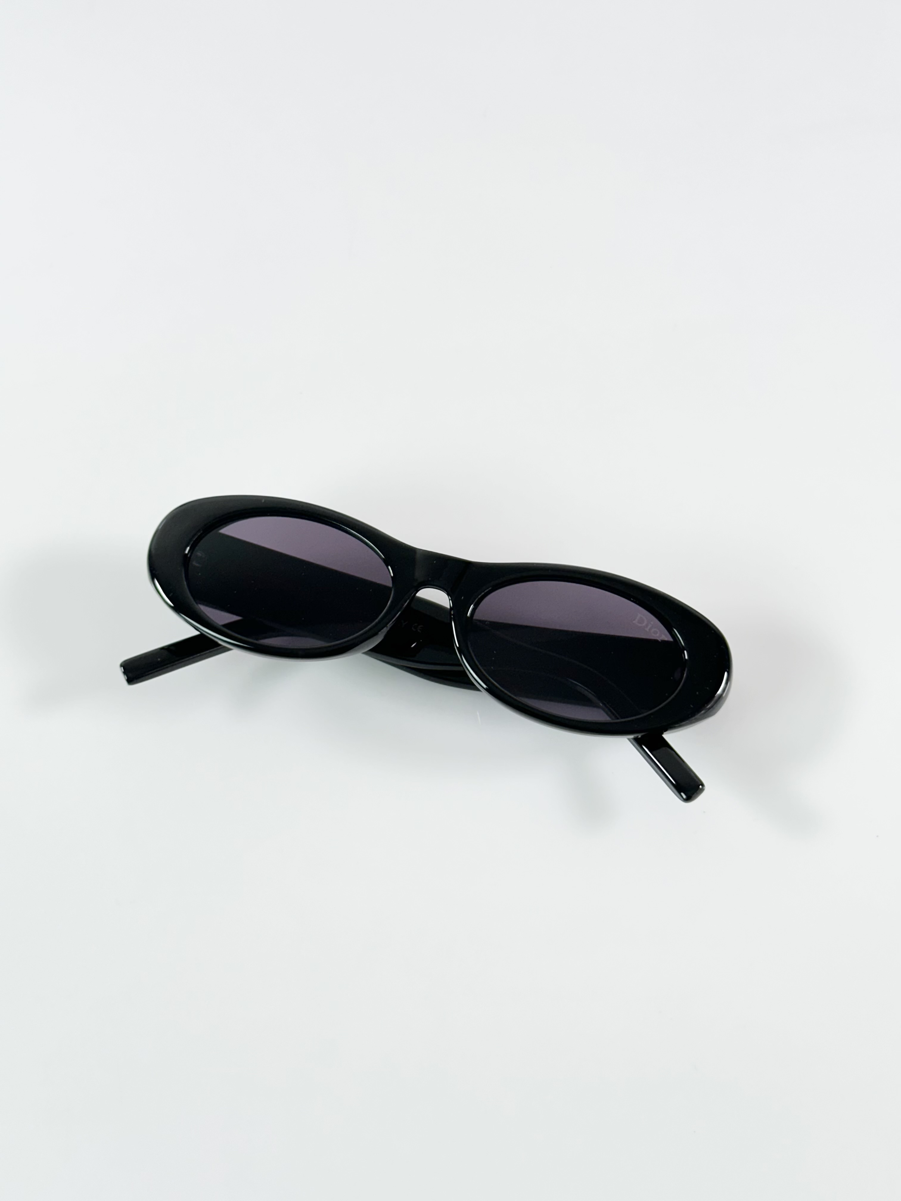 Christian Dio WMNS 1109 Black - Image 4