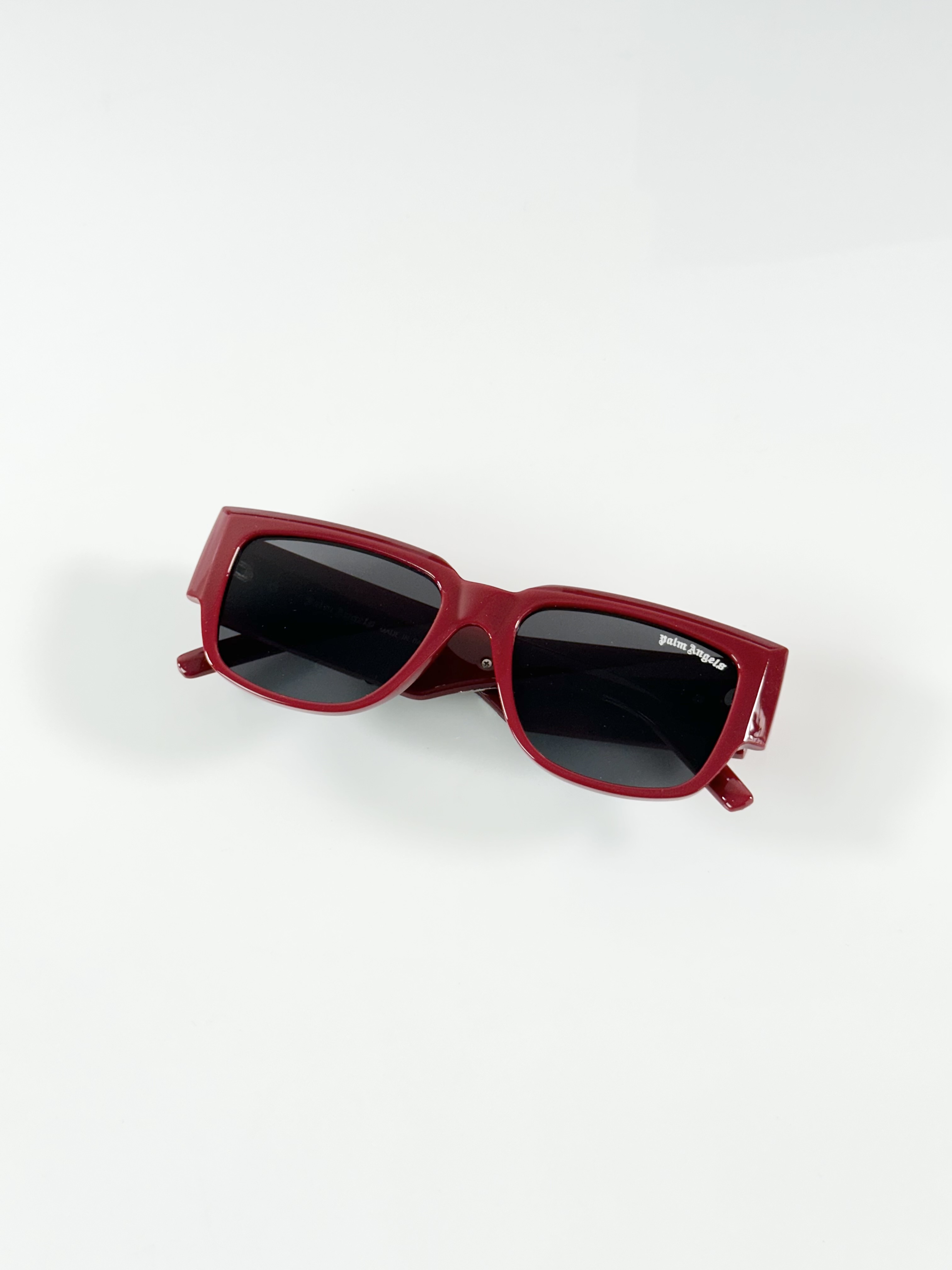 Palm Angel 8036 Maroon Black - Image 4