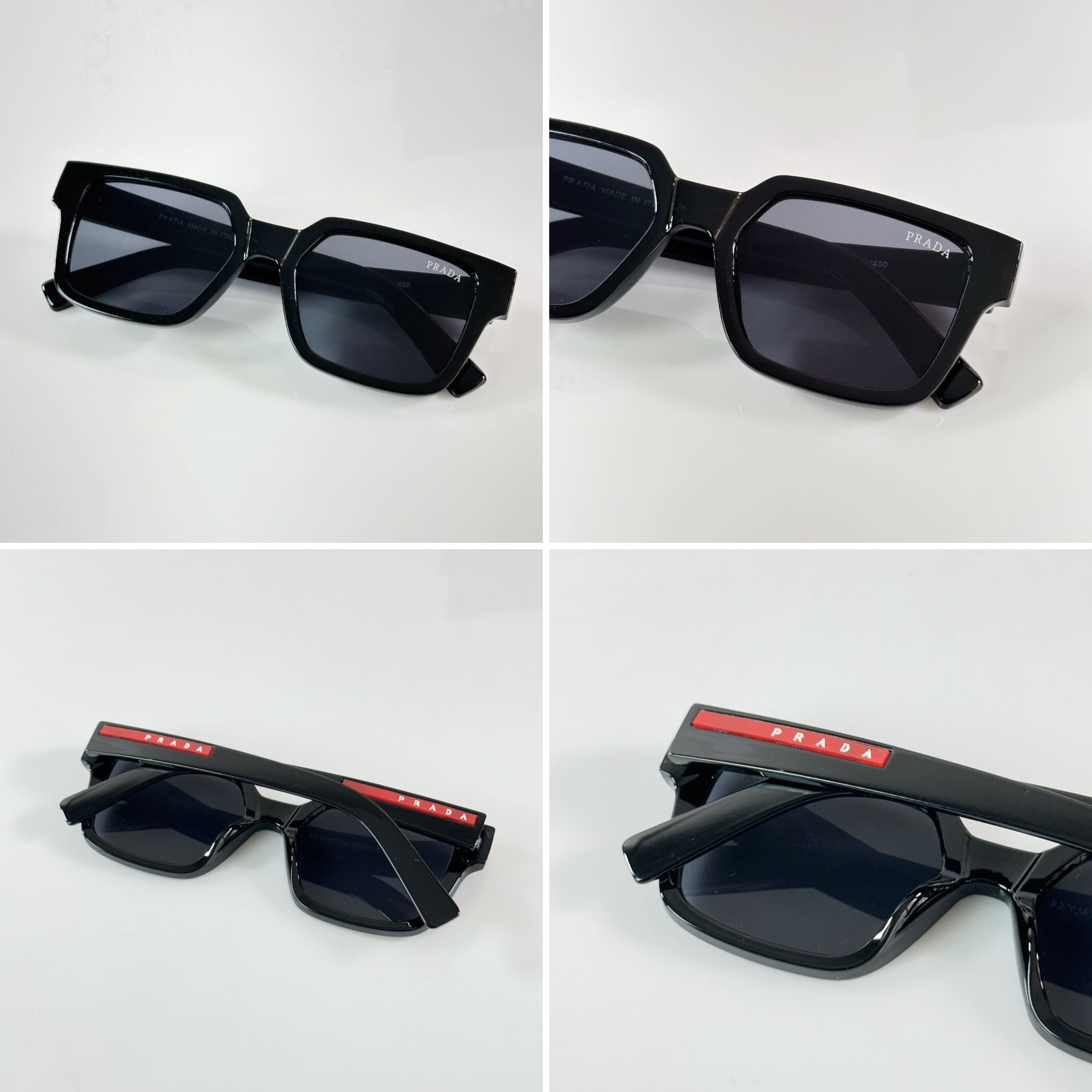 Prad 8720 Shine Black - Image 3