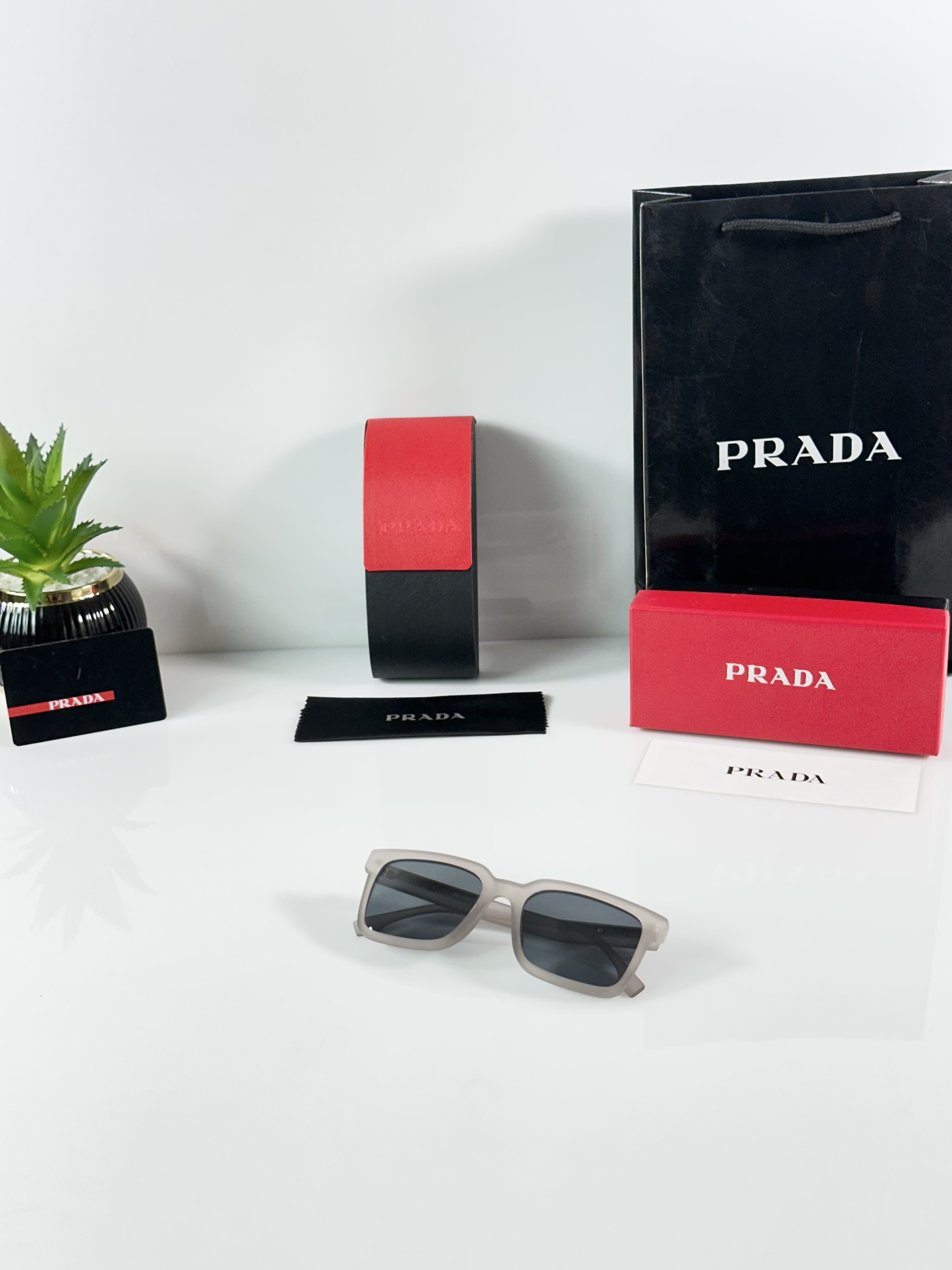 Prad 26 Grey Black - Image 5