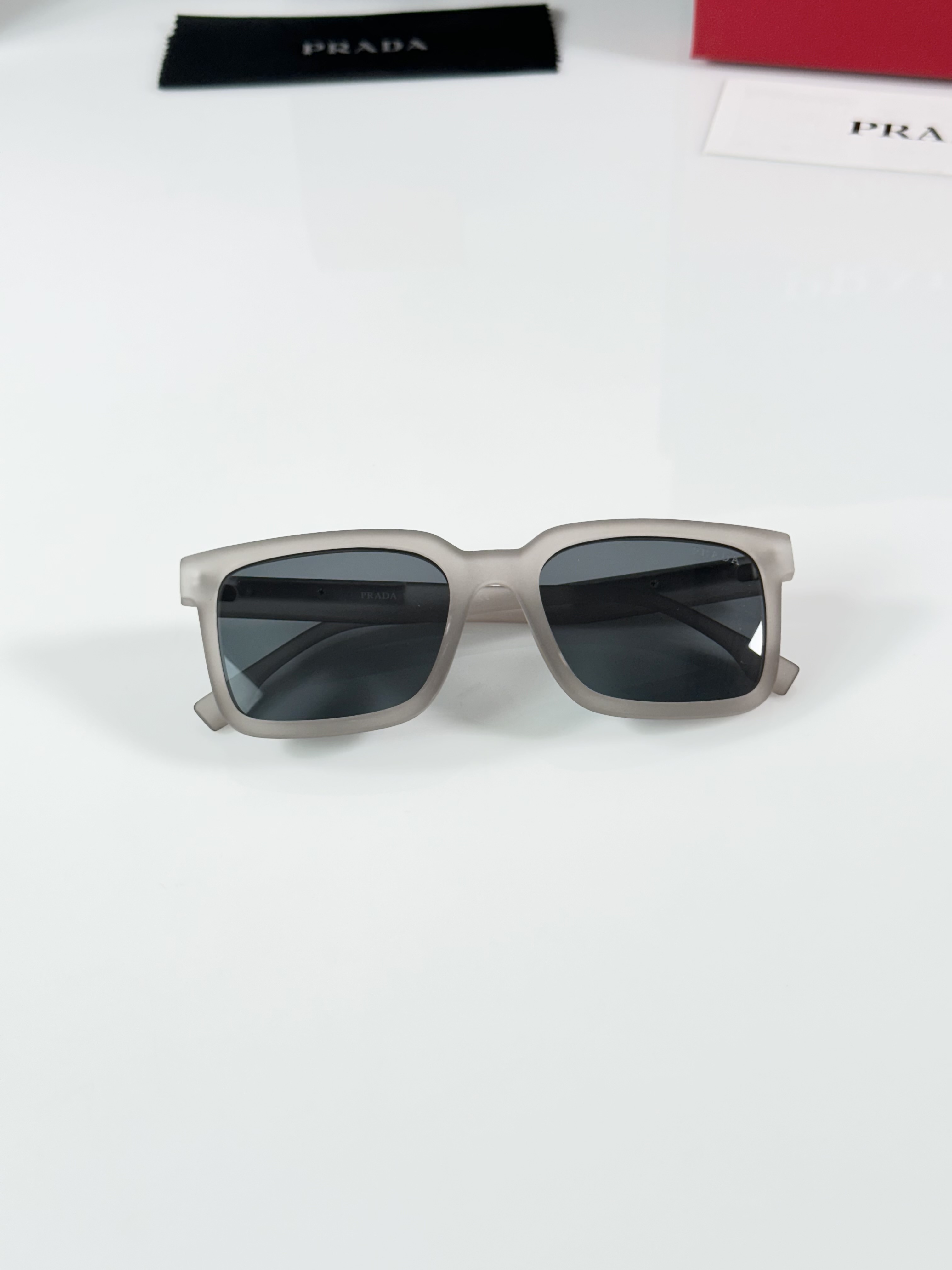 Prad 26 Grey Black - Image 4