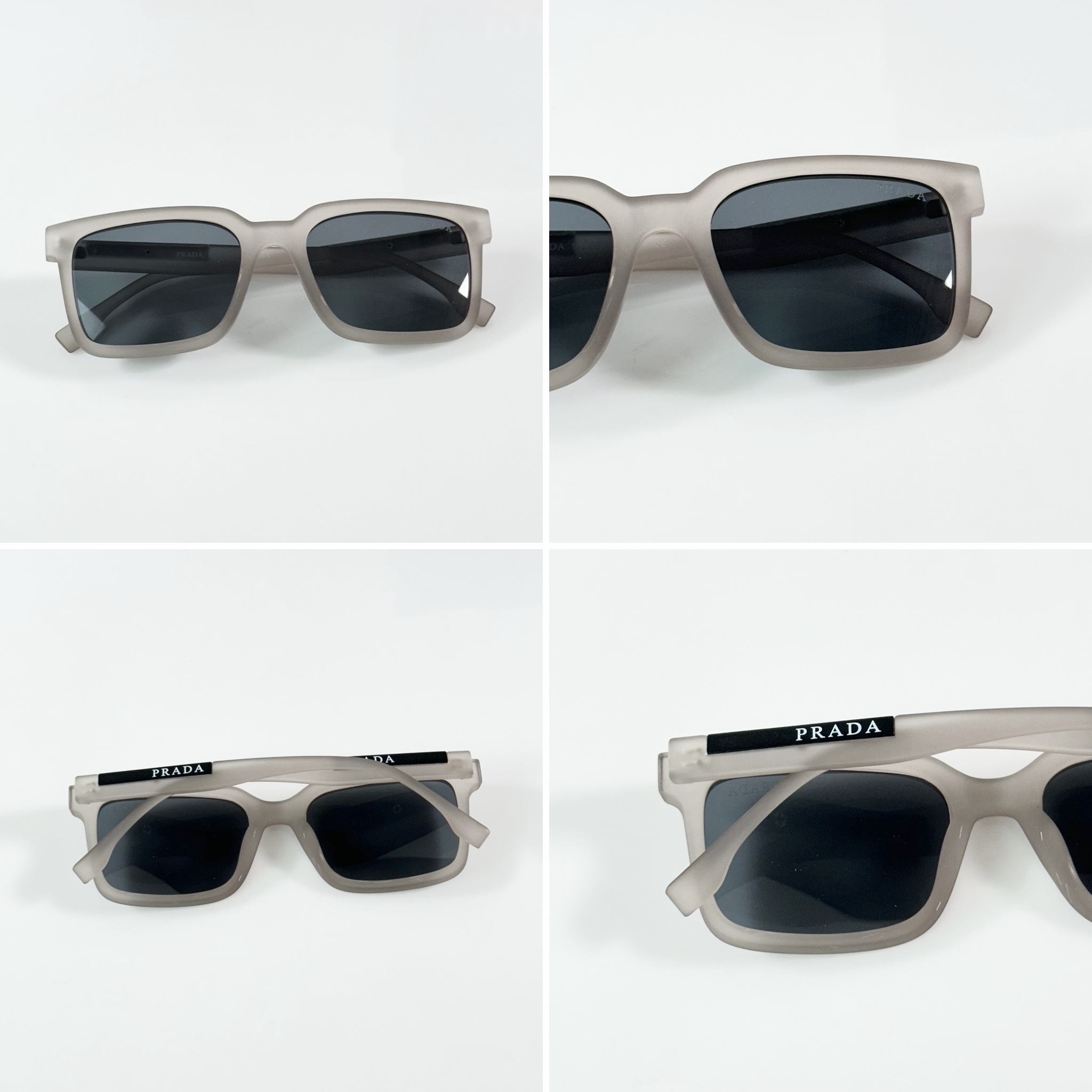 Prad 26 Grey Black - Image 3