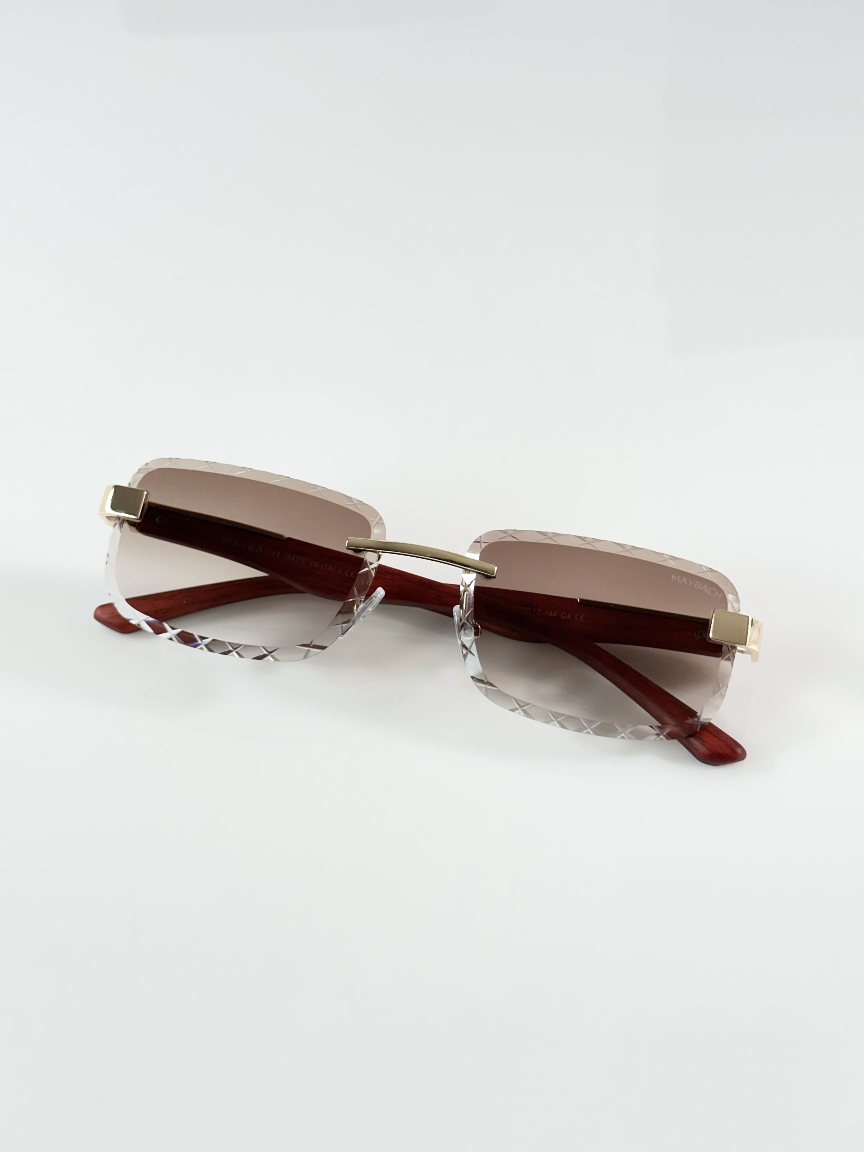 Maybach X Maybahe 1078 Gold Brown - Image 4