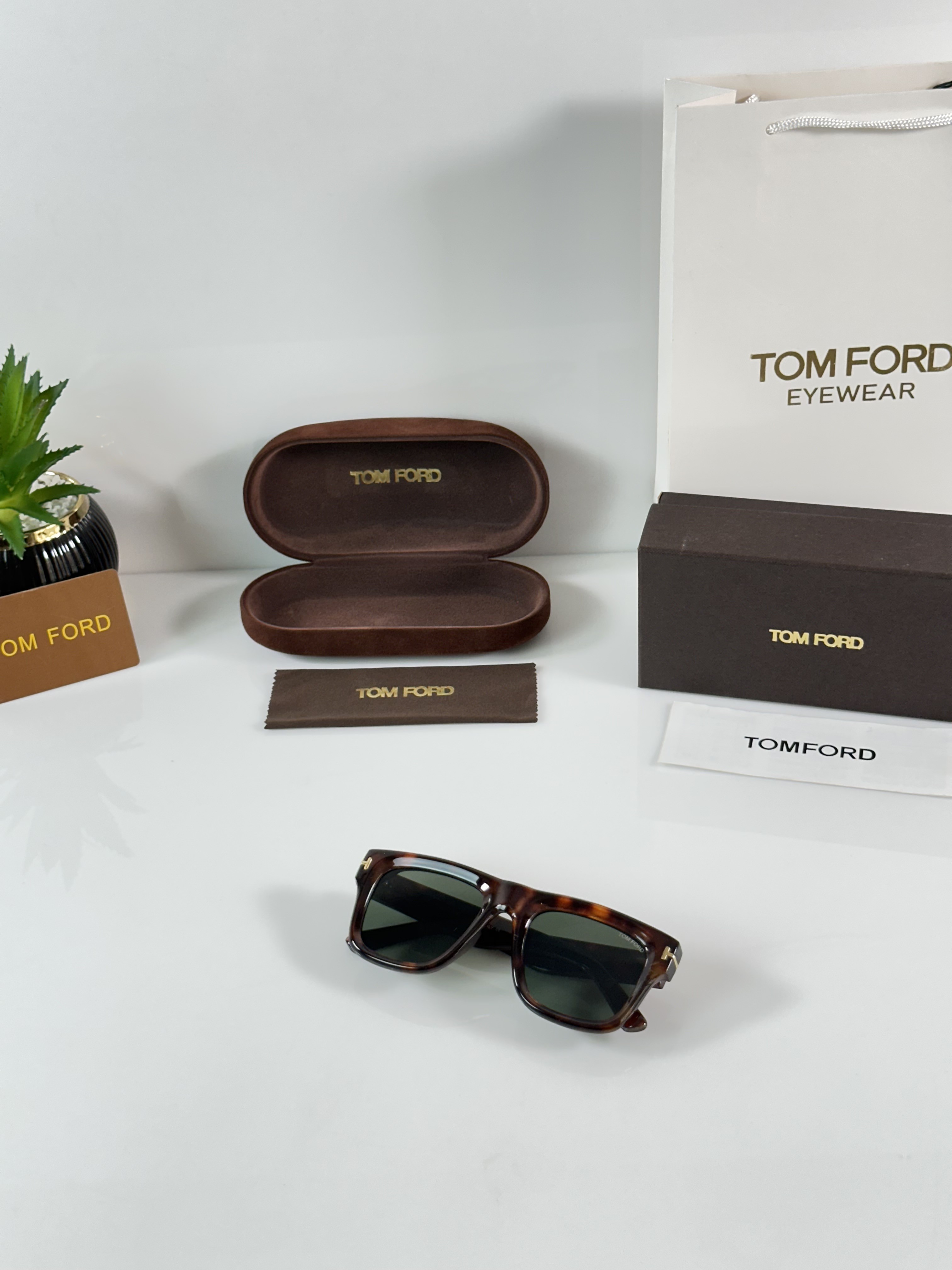 Tomfor 259 Tiger Green - Image 5