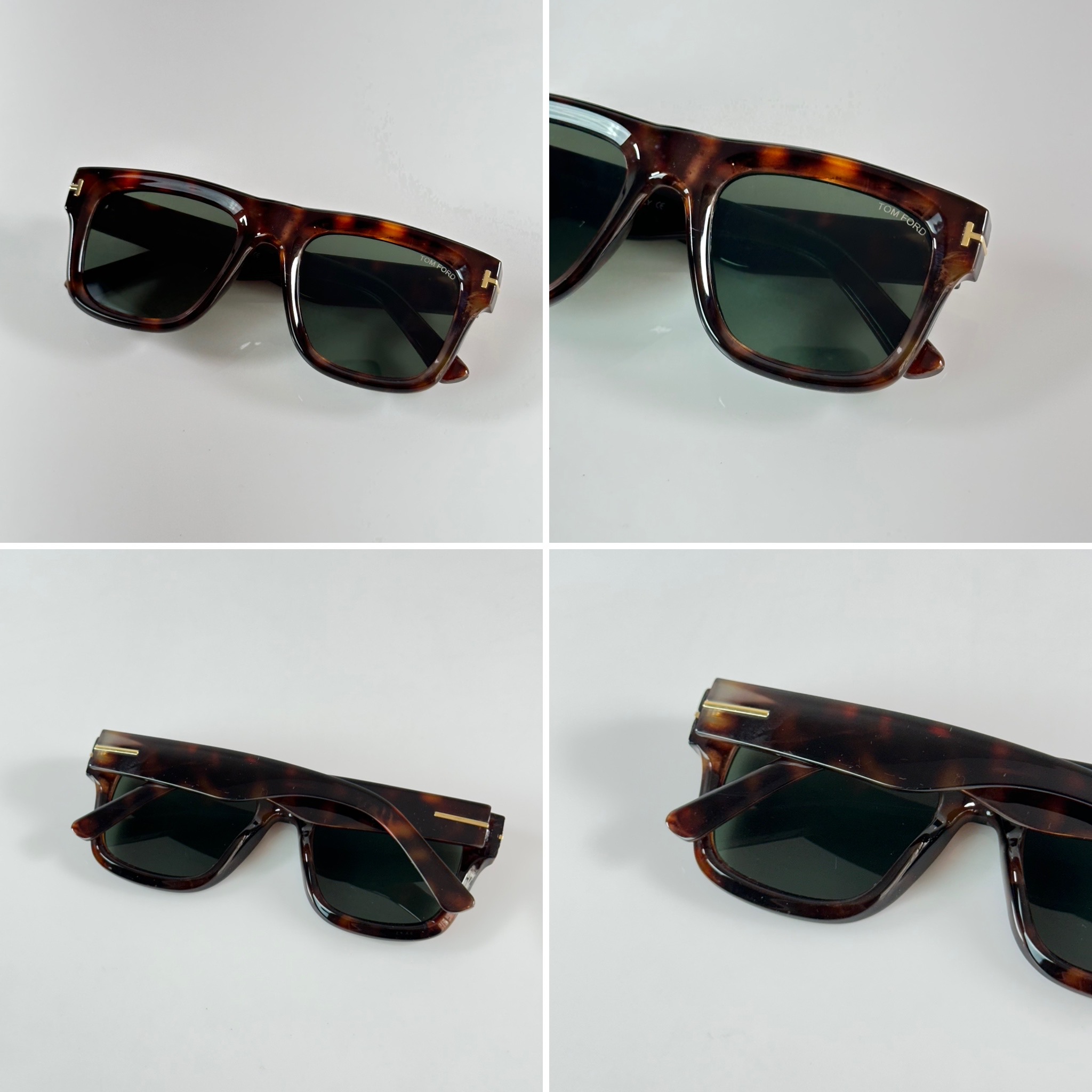 Tomfor 259 Tiger Green - Image 3