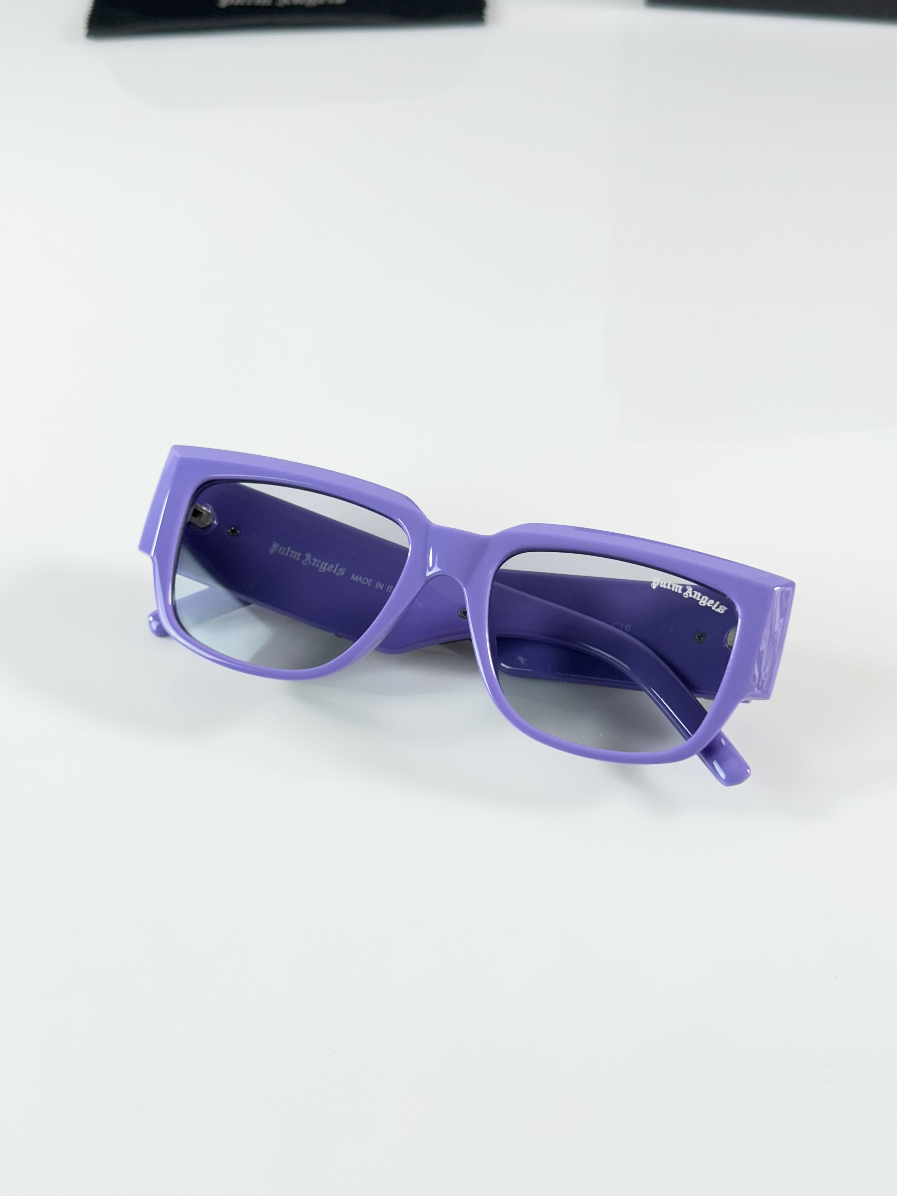 Palm Angel 8036 Purple - Image 4