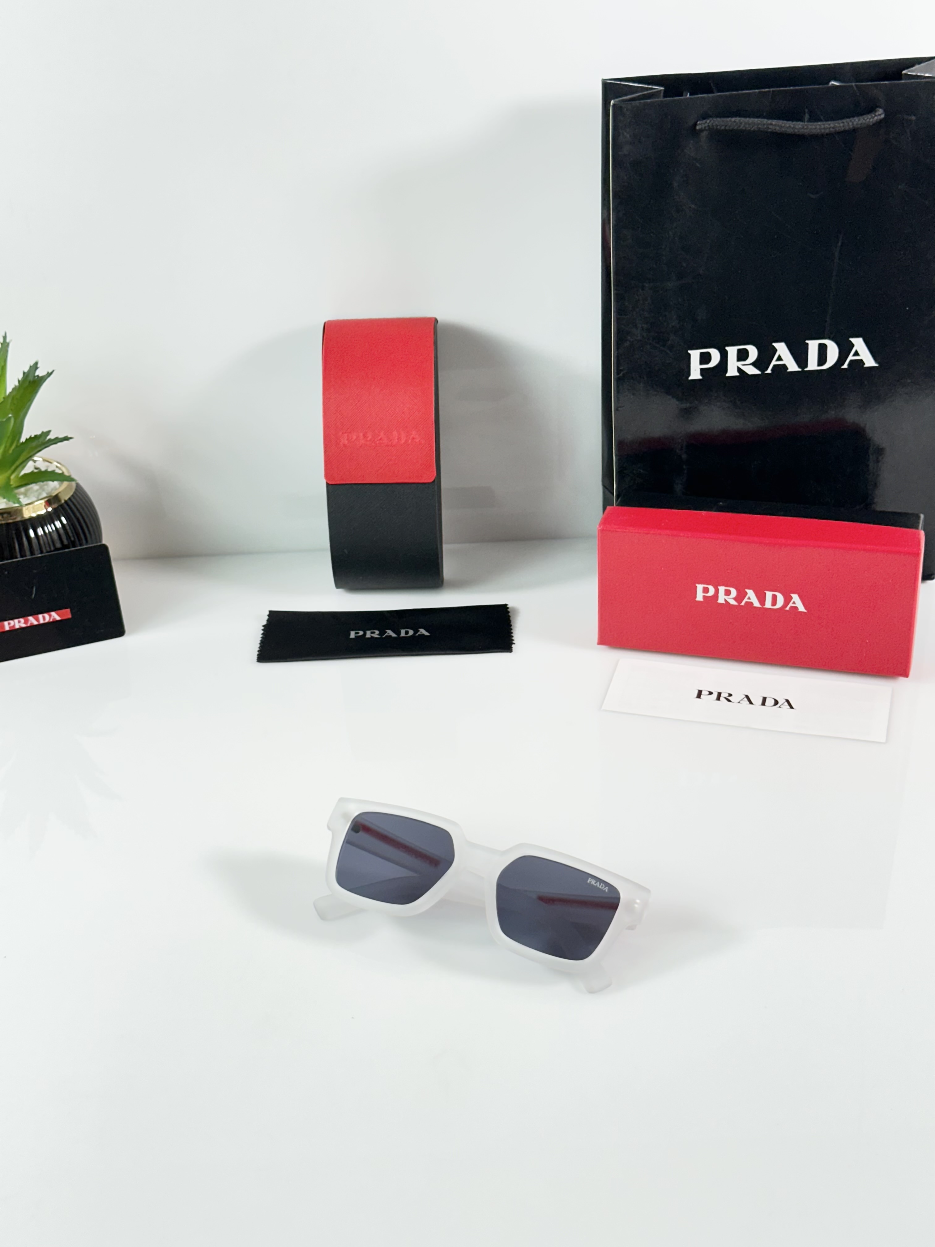 Prad 8720 Ice Black - Image 5