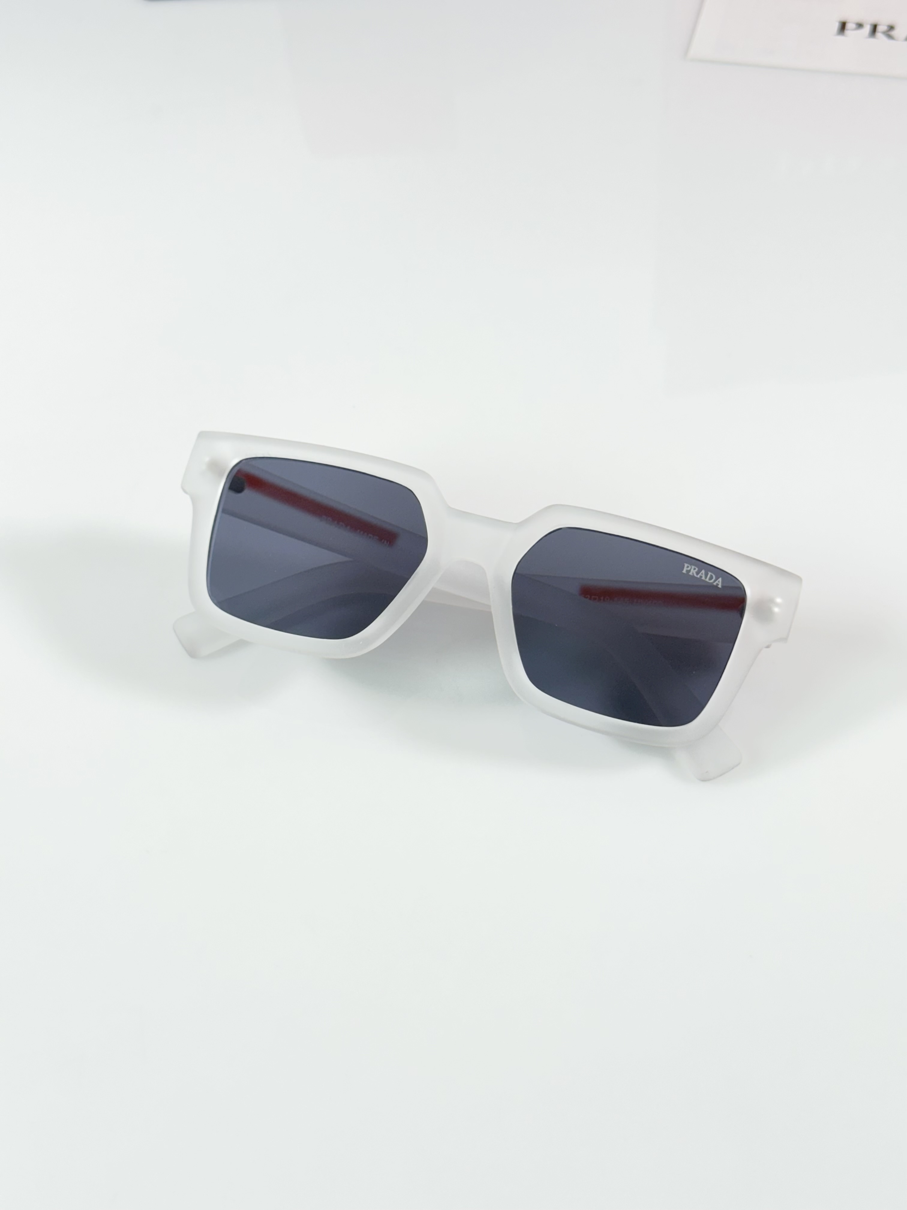 Prad 8720 Ice Black - Image 4