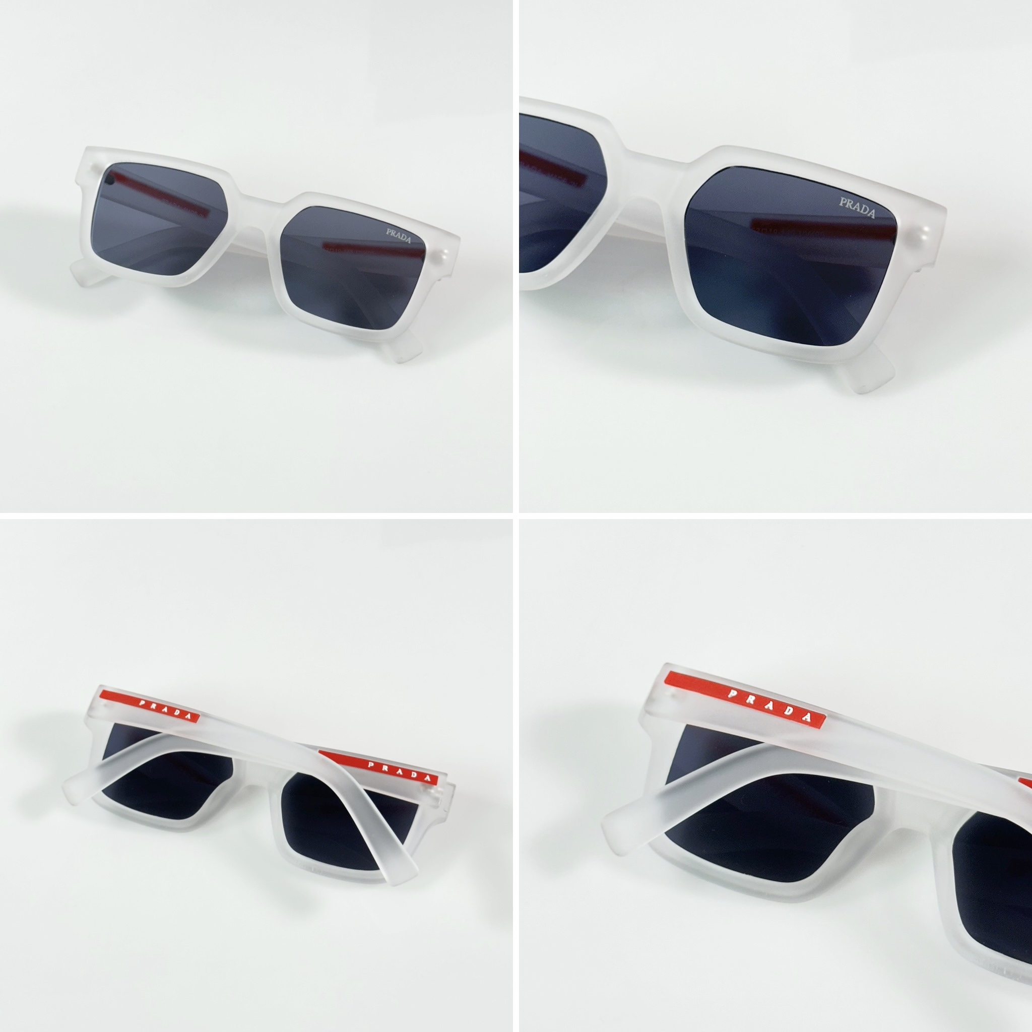 Prad 8720 Ice Black - Image 3