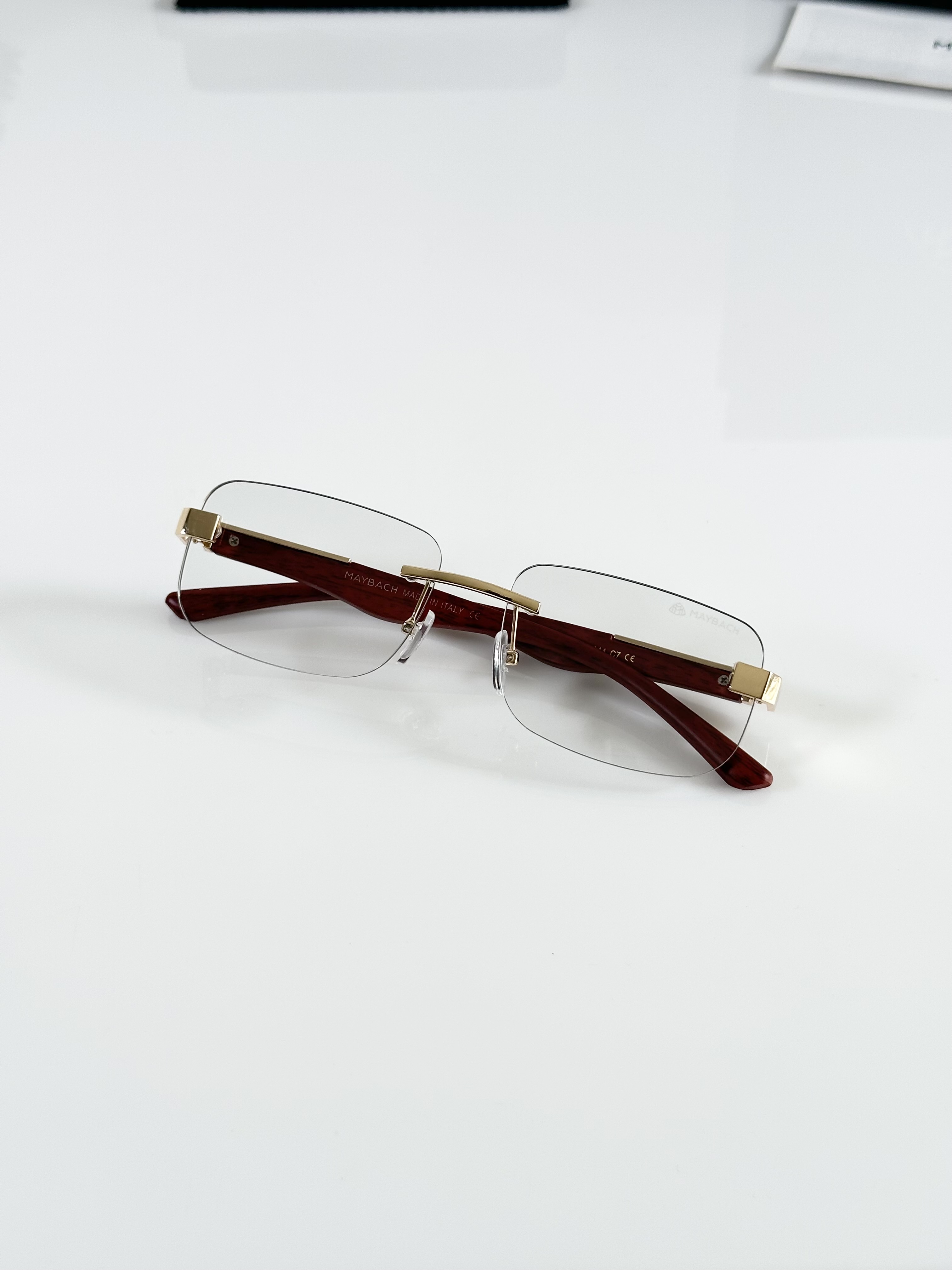 Maybach X Maybahe 1029 Gold Day Night Colour Changing Glass - Image 4