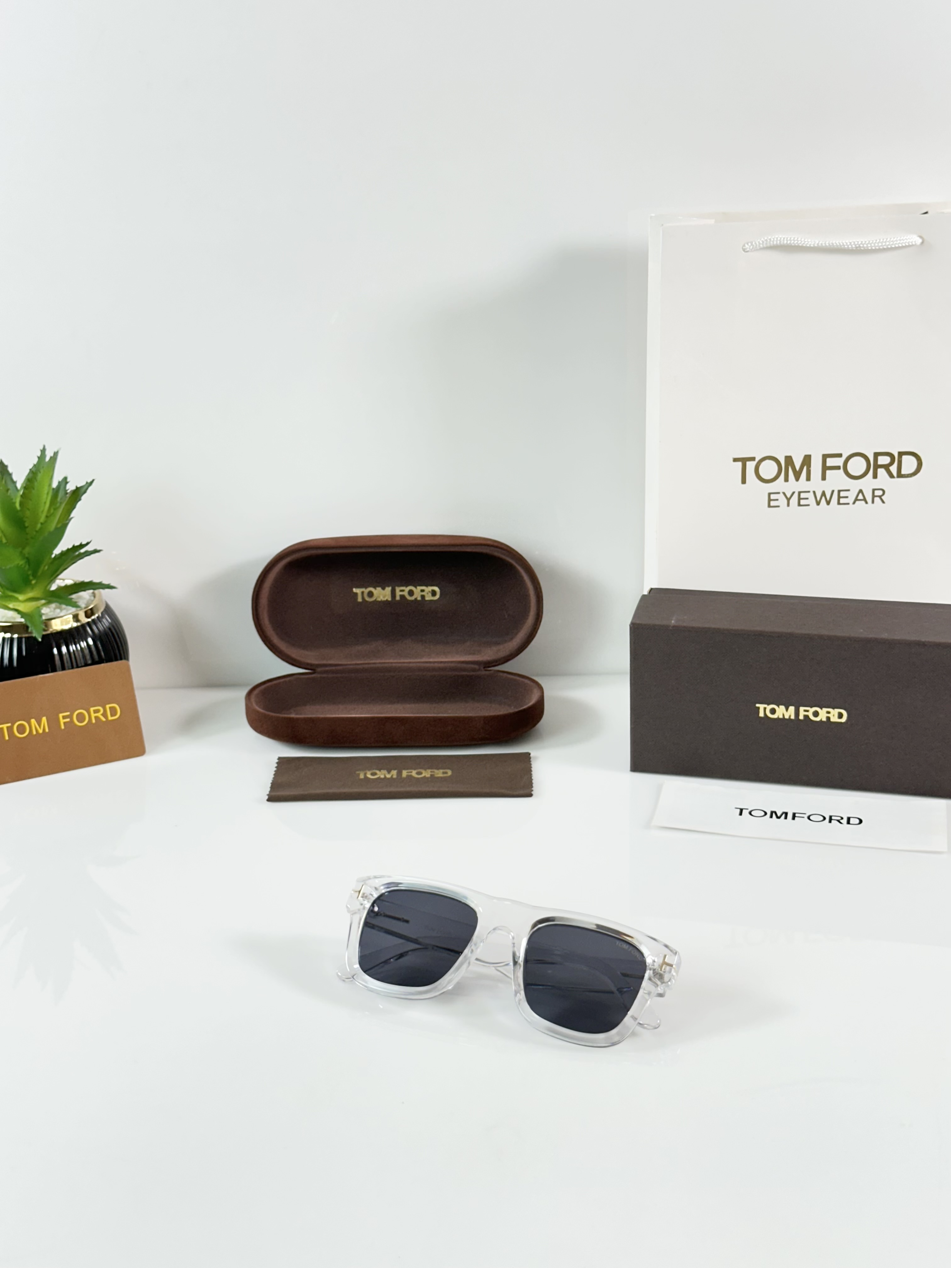 Tomfor 259 Water Black - Image 5