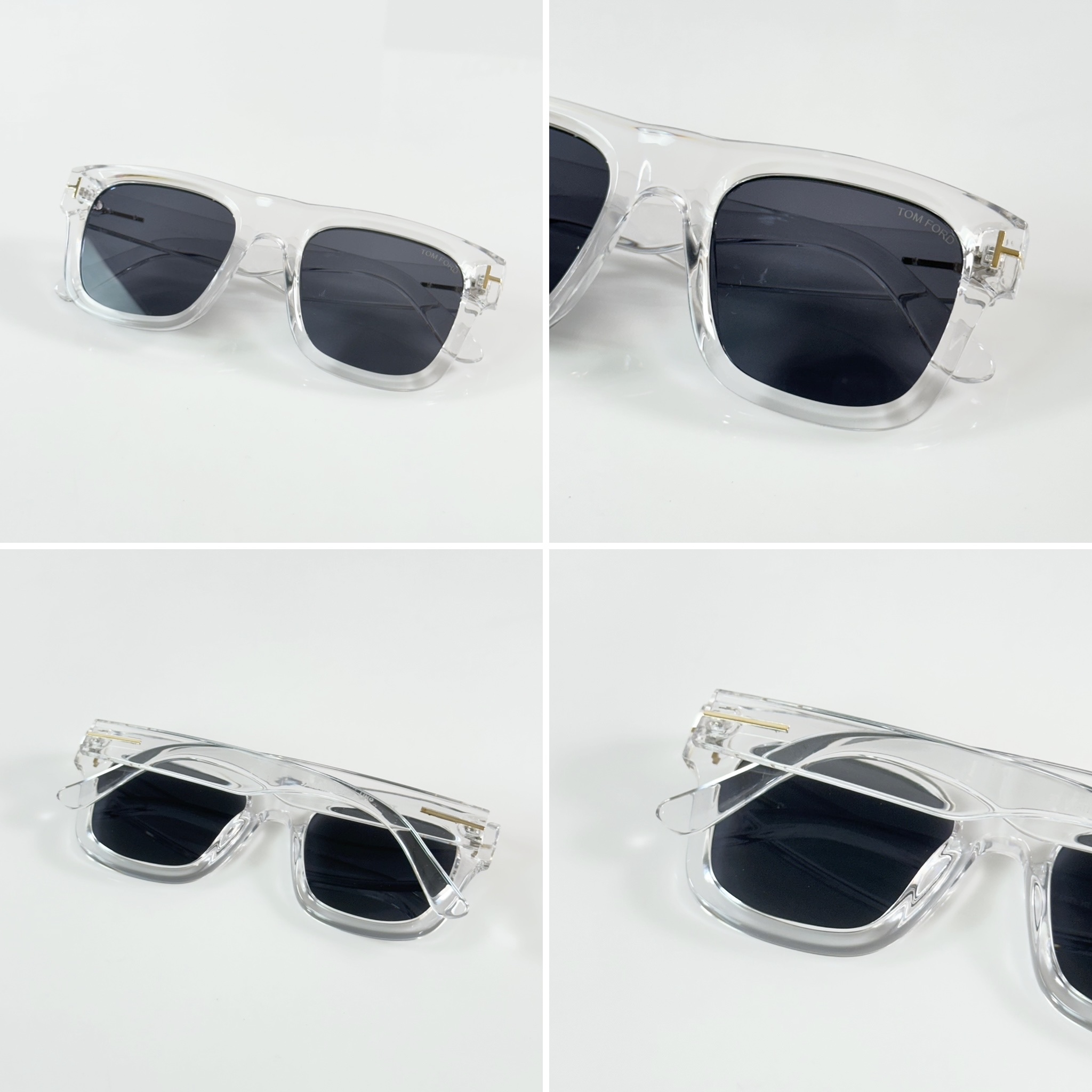 Tomfor 259 Water Black - Image 3