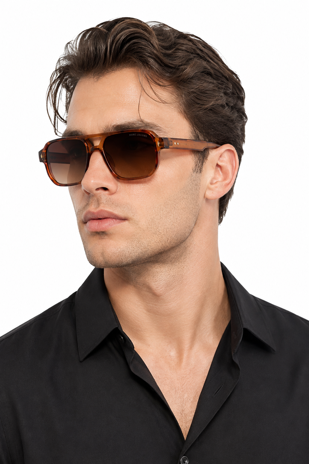 Marc Jacobs 1133 Water Brown - Image 2