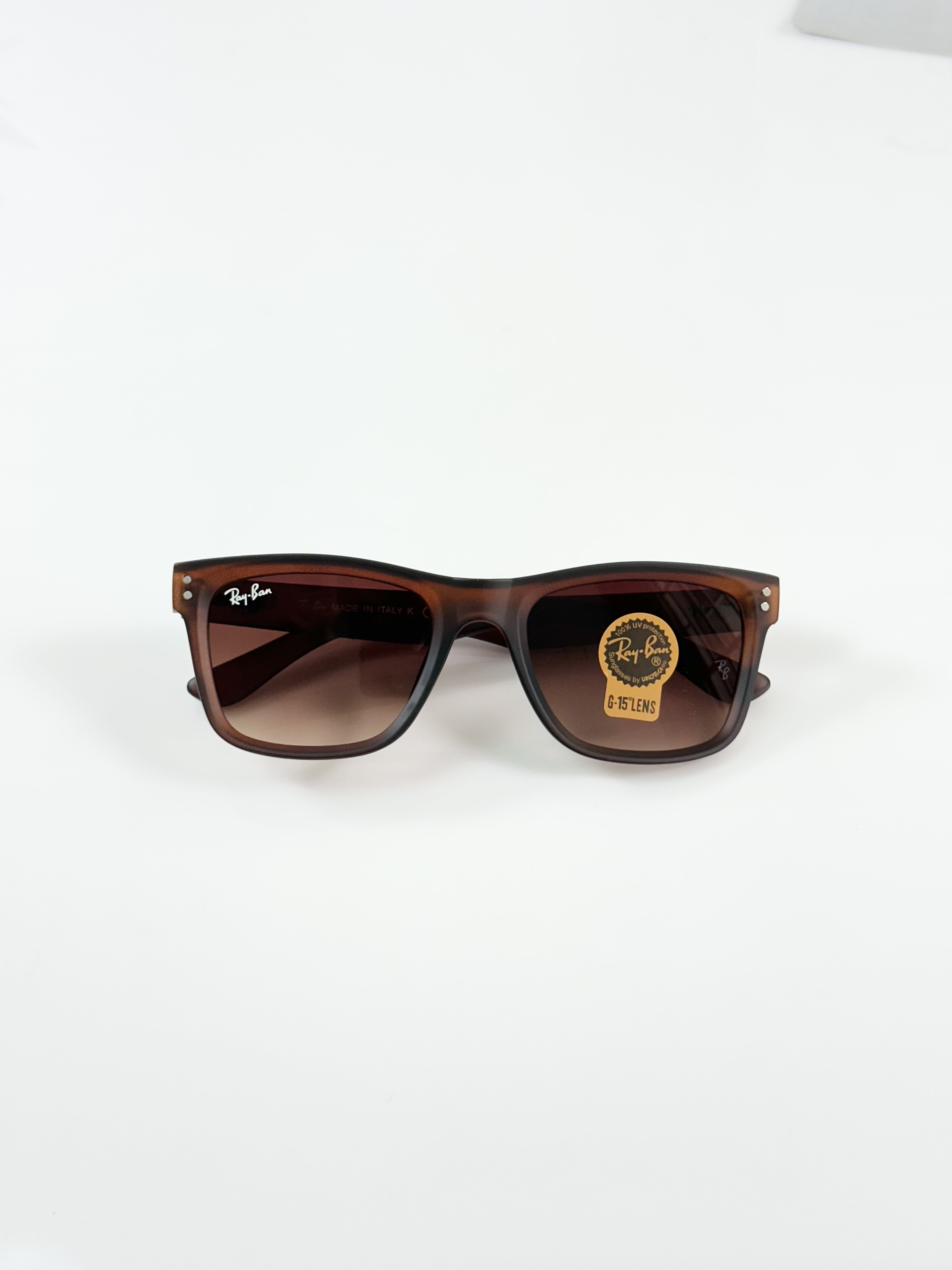 Rayba Reverse 0502 Brown - Image 3