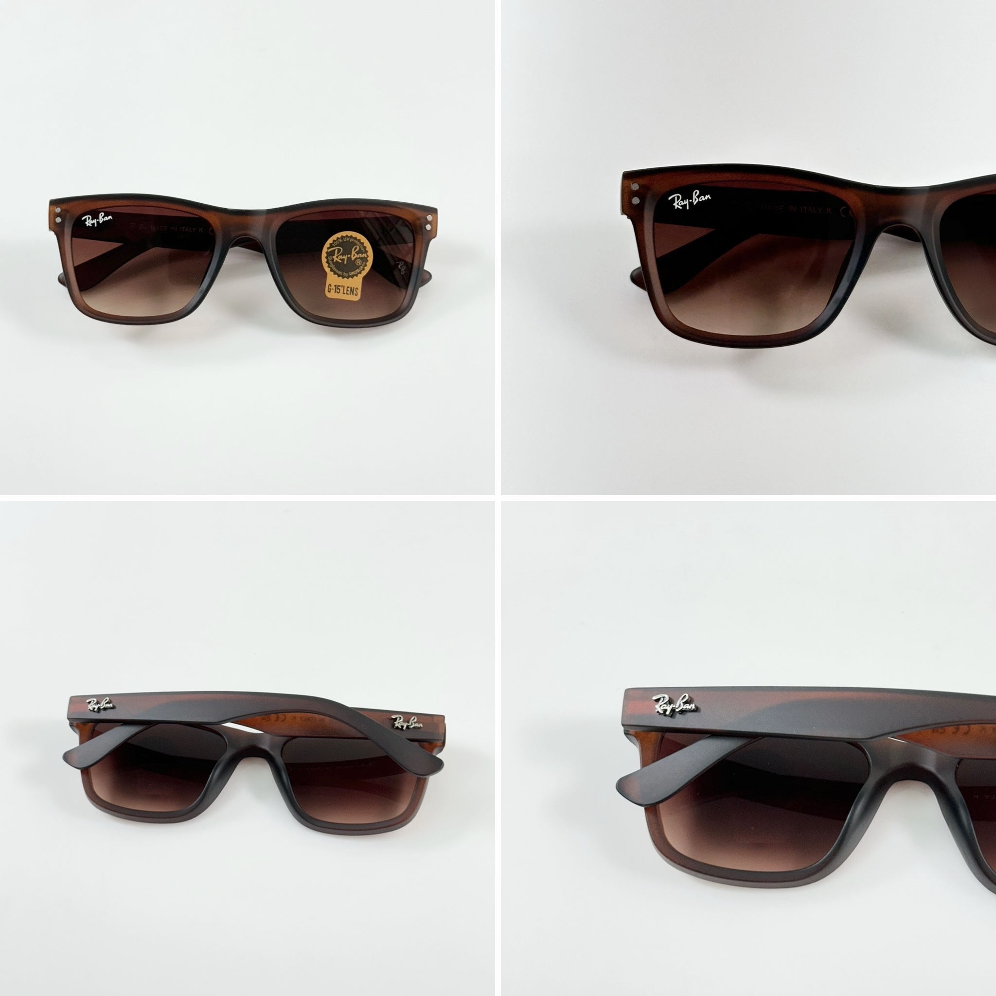 Rayba Reverse 0502 Brown - Image 2
