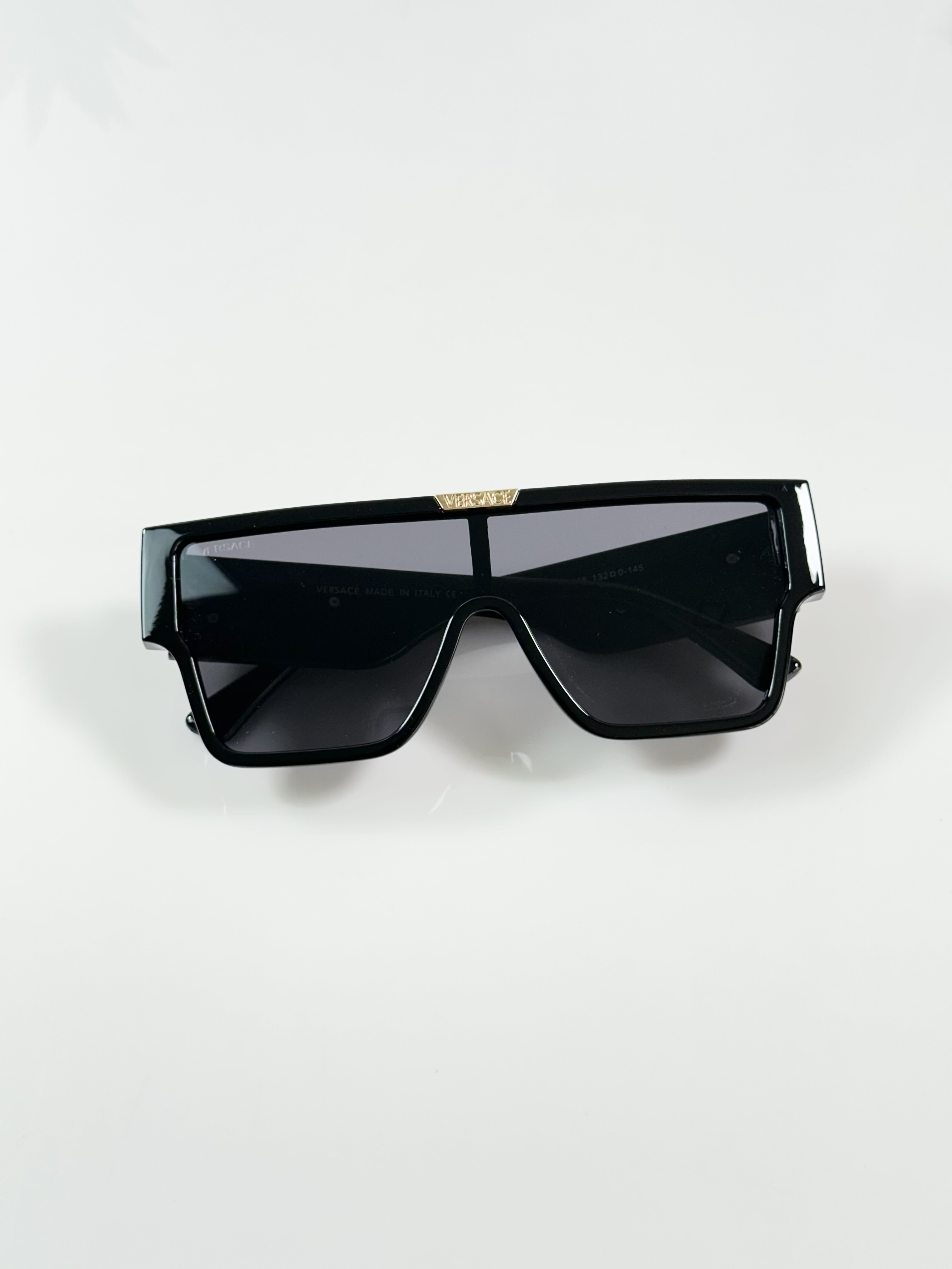 Versace 6146 Black - Image 4