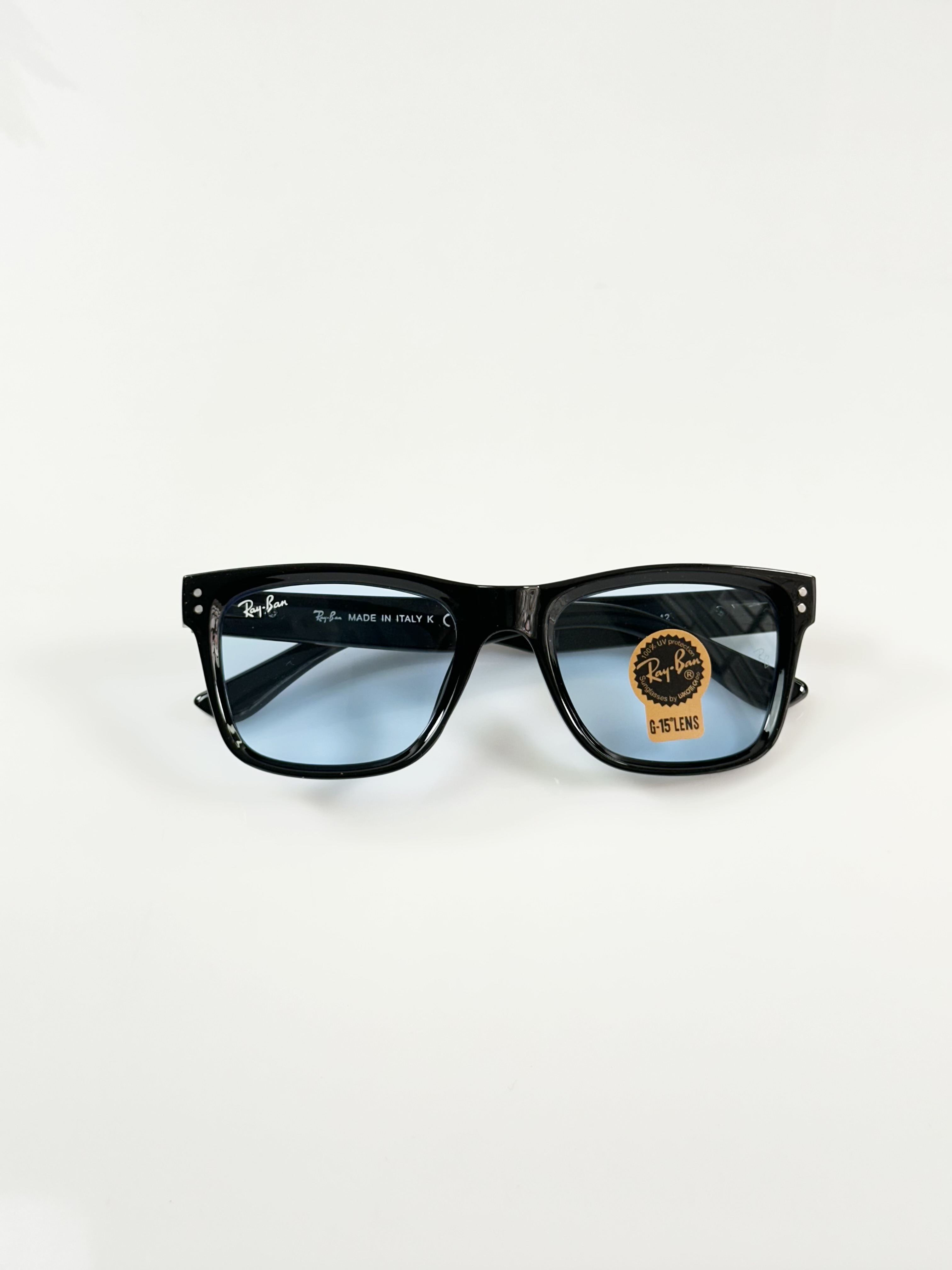 Rayba Reverse 0502 Black Blue - Image 3