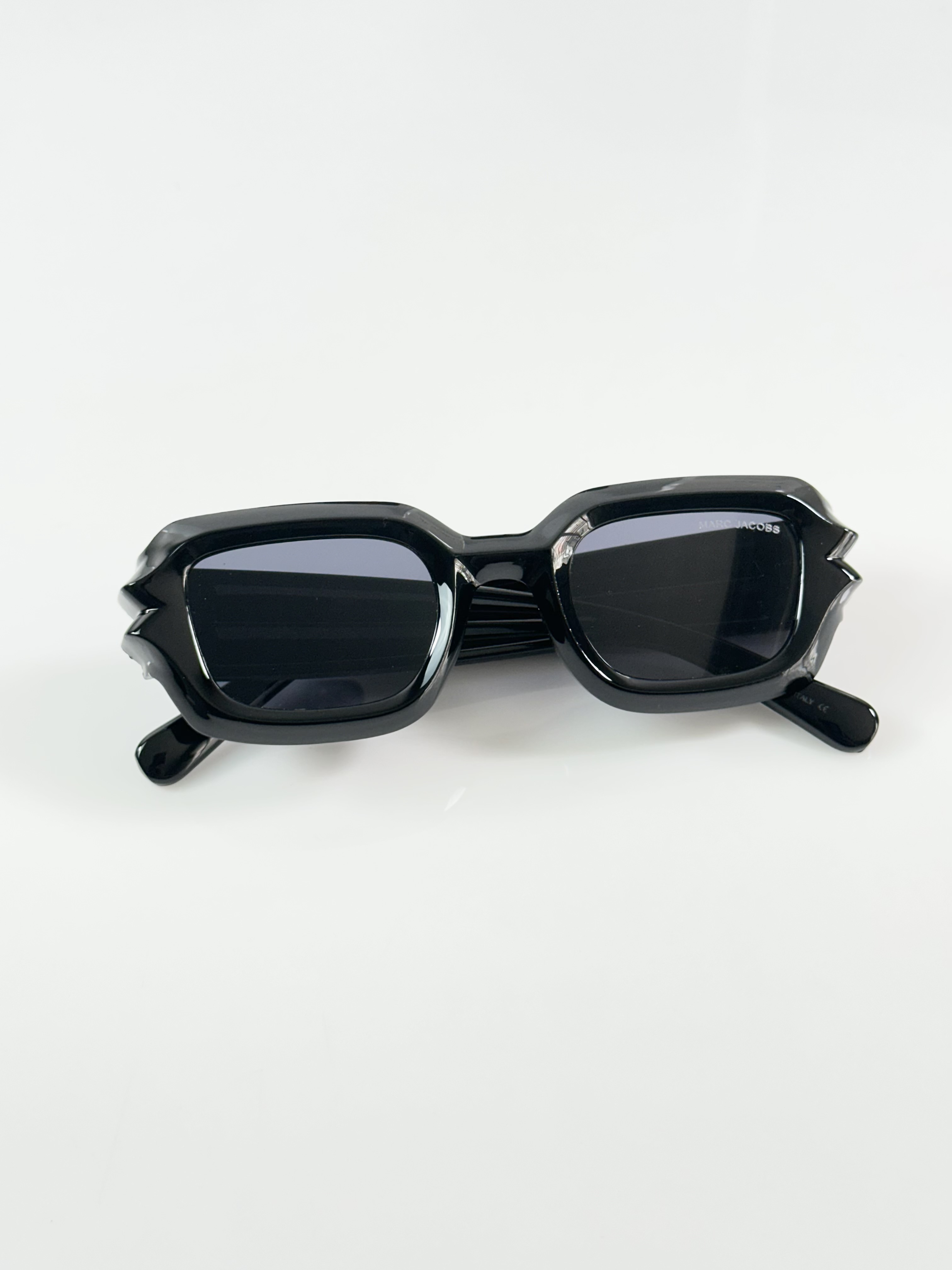 Marc Jacobs 3684 Black - Image 4