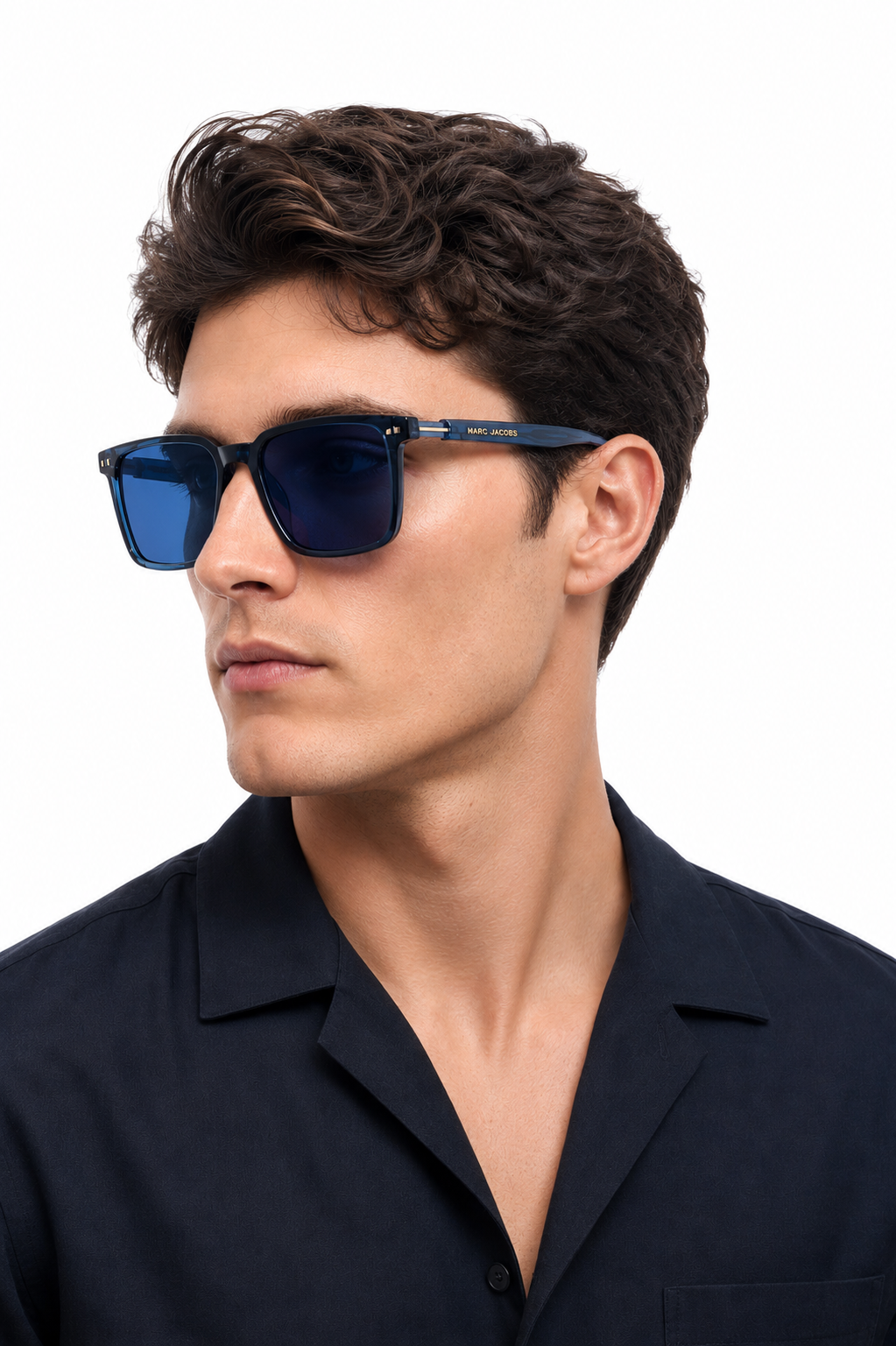 Marc Jacobs 300 Blue - Image 2