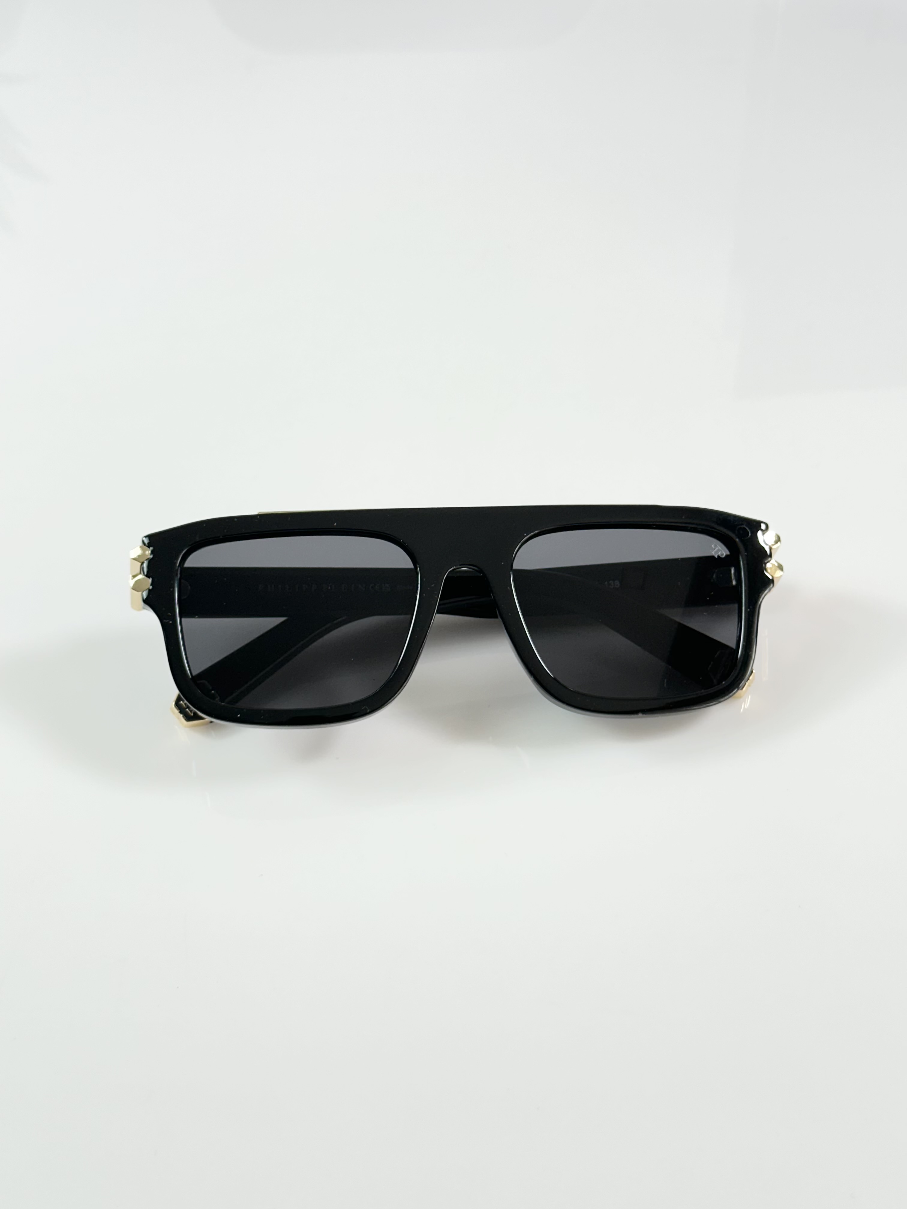 Philipp Plein 201 Gold Black - Image 4