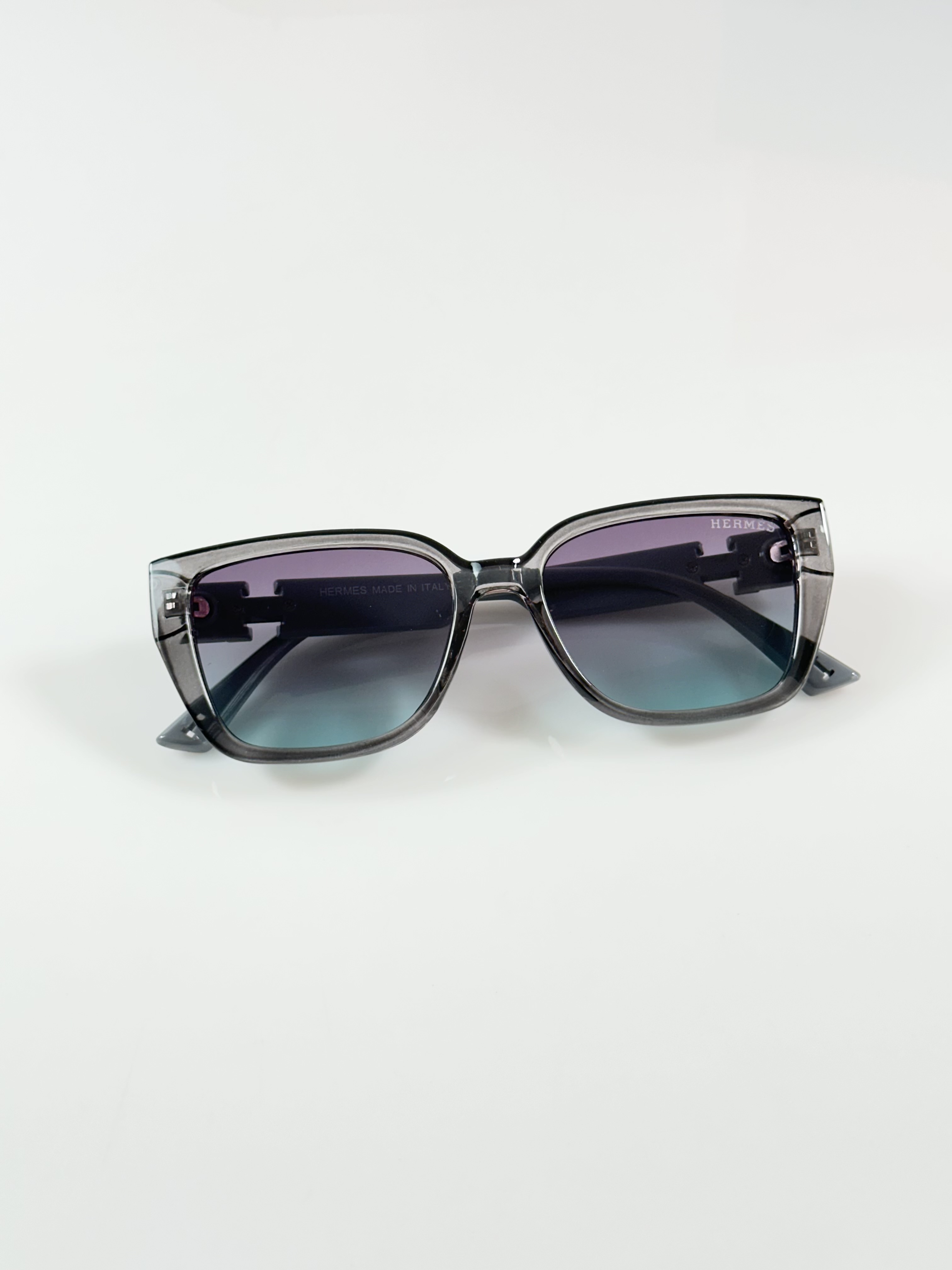 Herme WMNS 0535 Grey Blue DC - Image 4