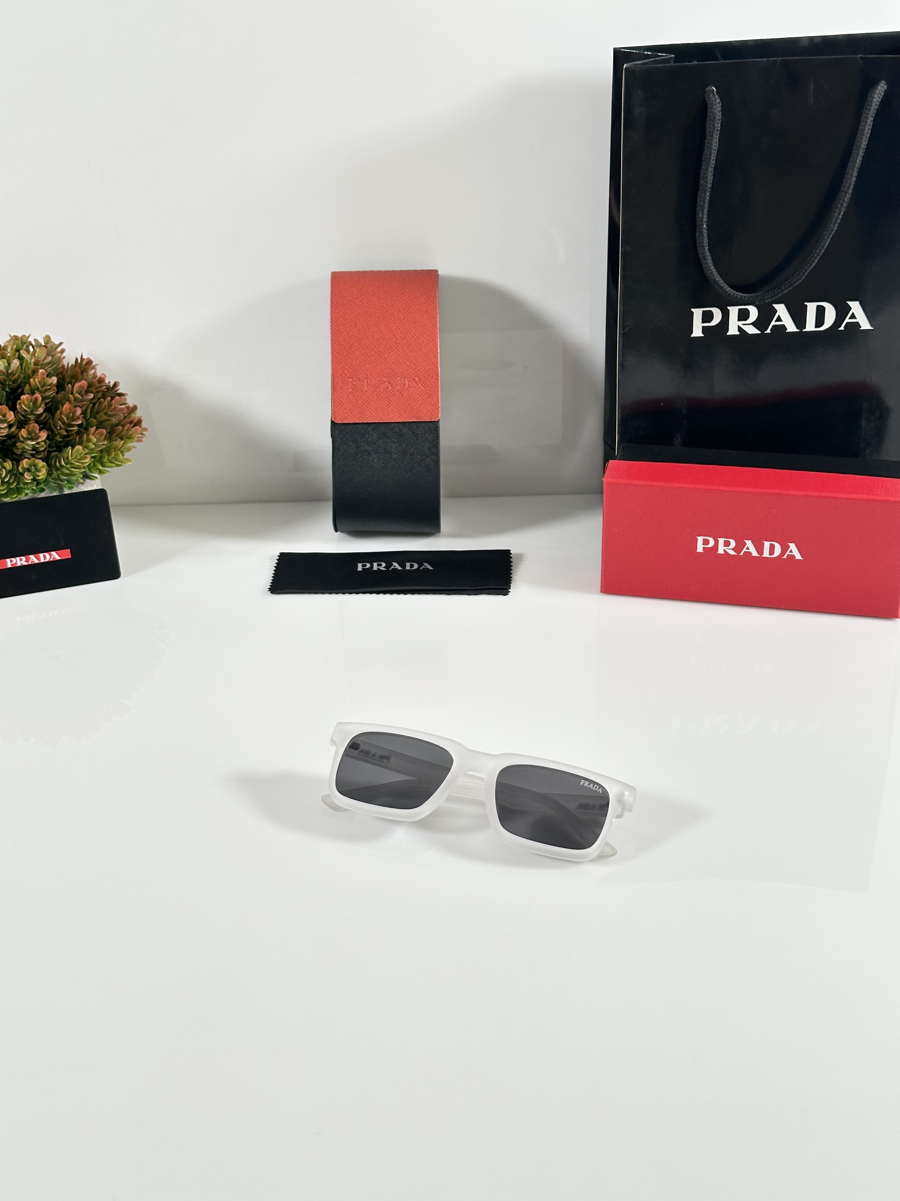 Prad 25 Ice Black - Image 4