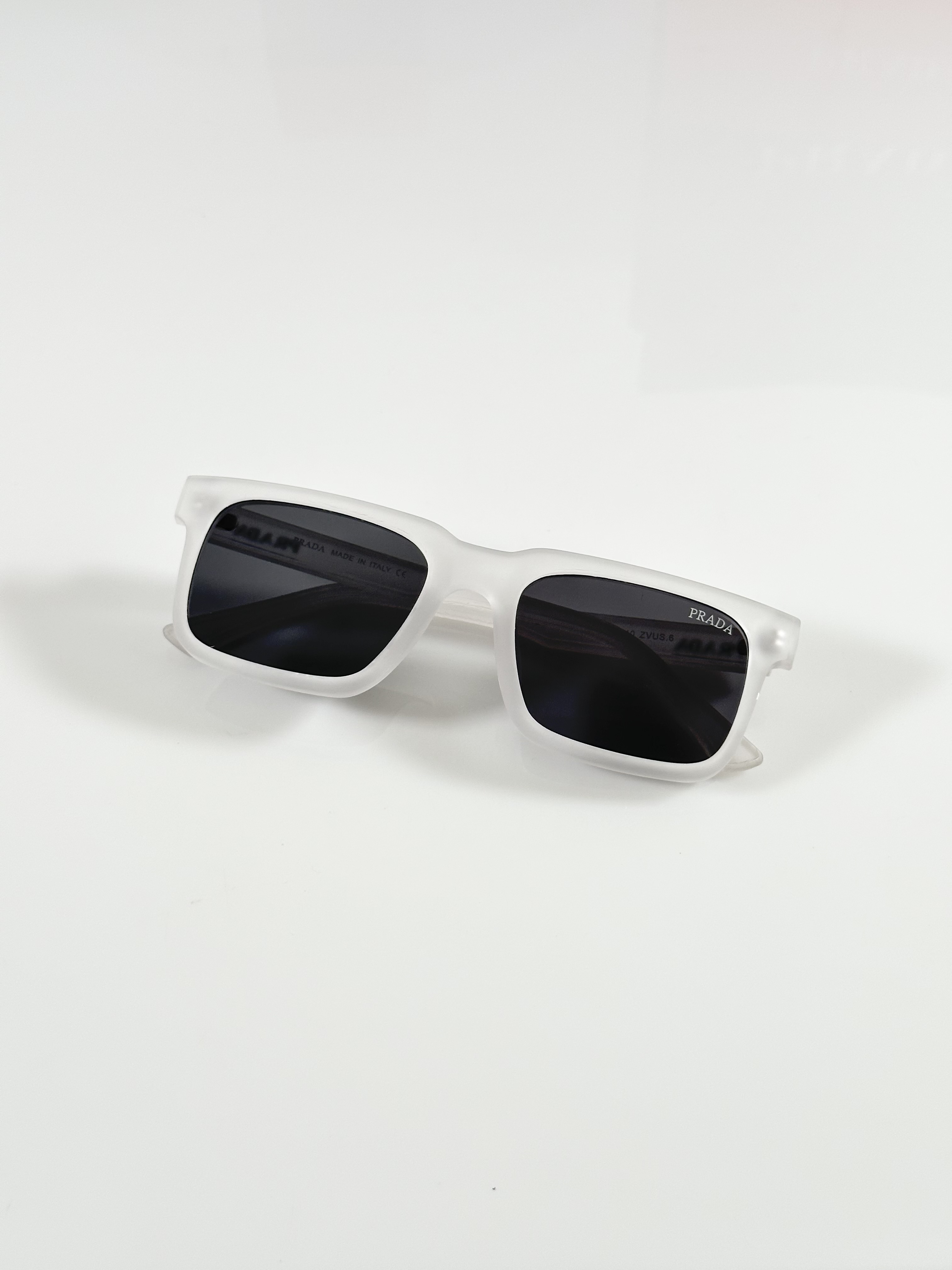 Prad 25 Ice Black - Image 3