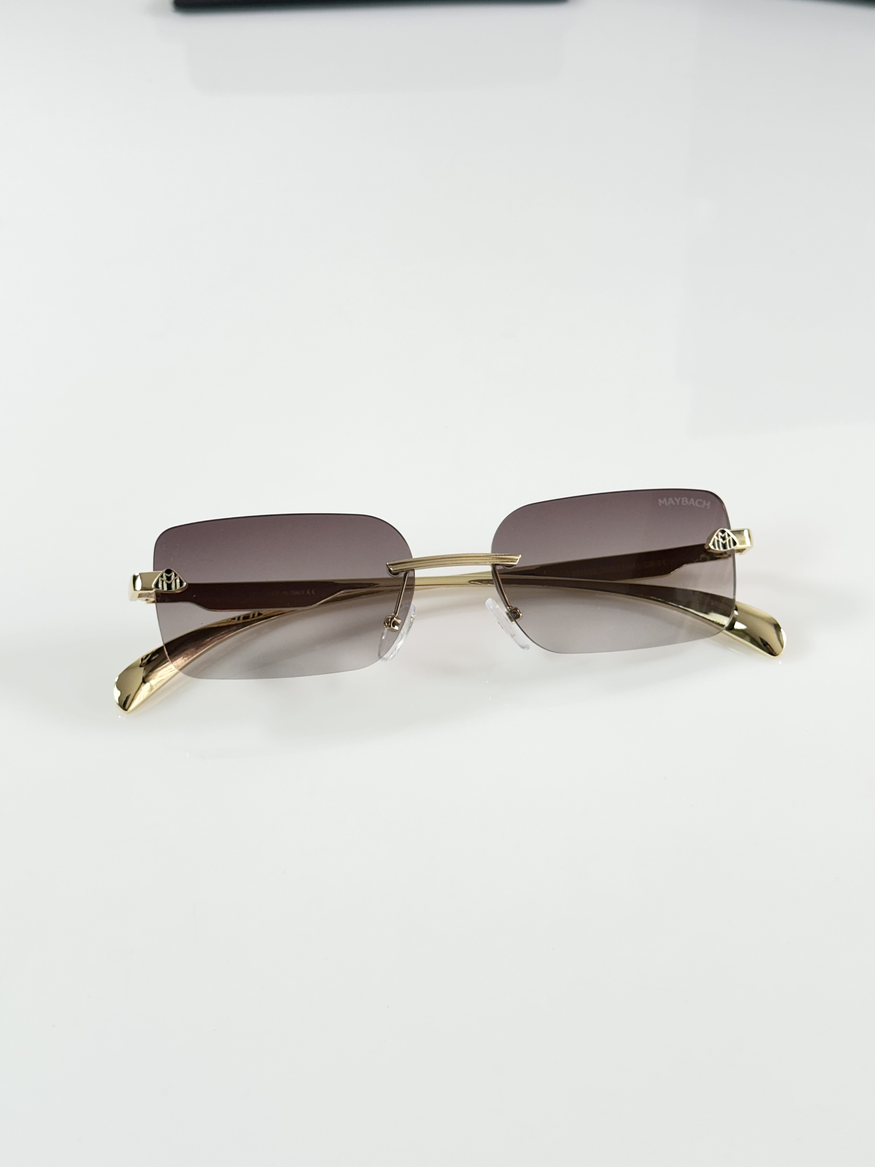 Maybach 1062 Gold Brown DC - Image 4