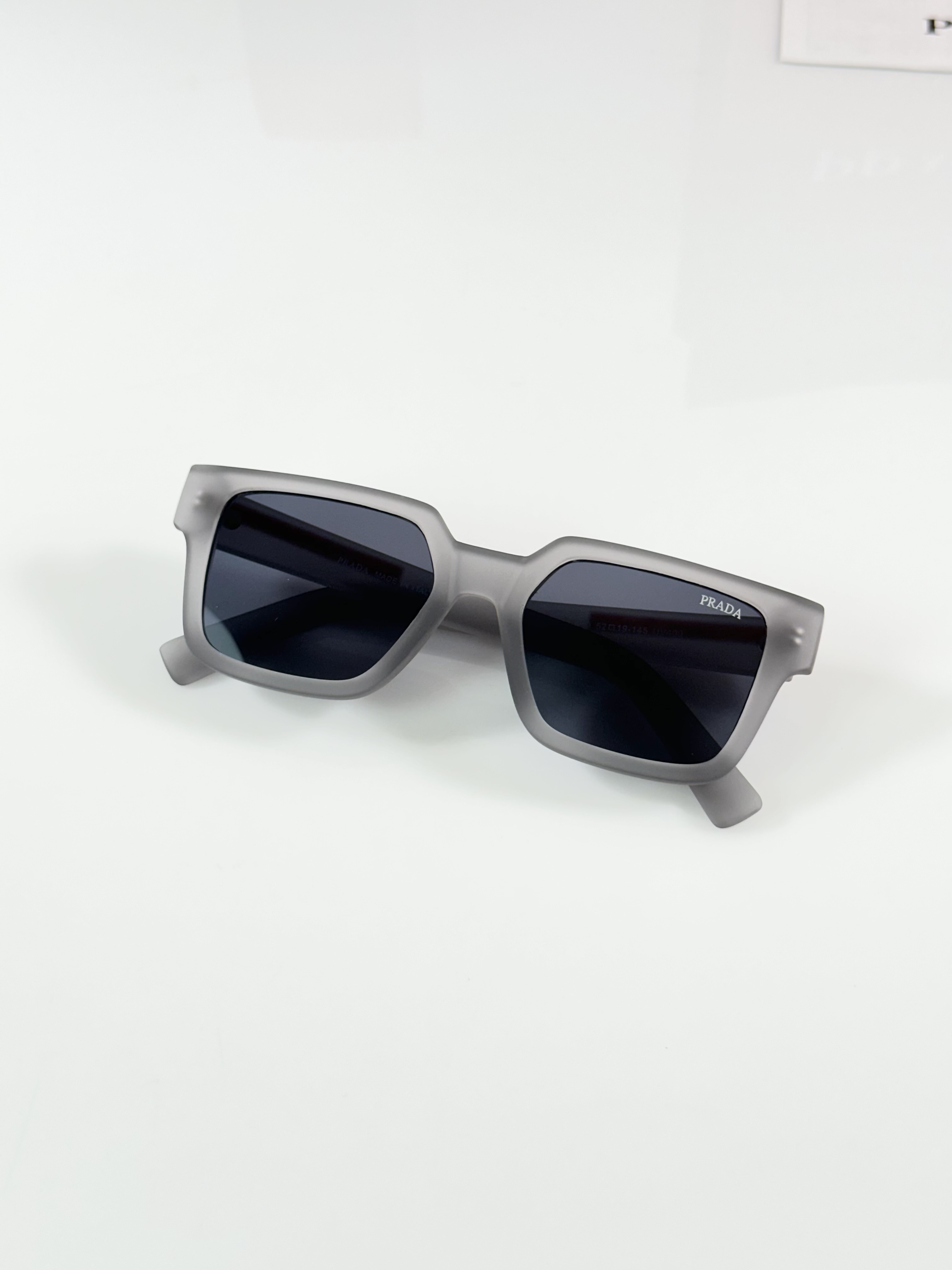 Prad 8720 Grey Black - Image 4