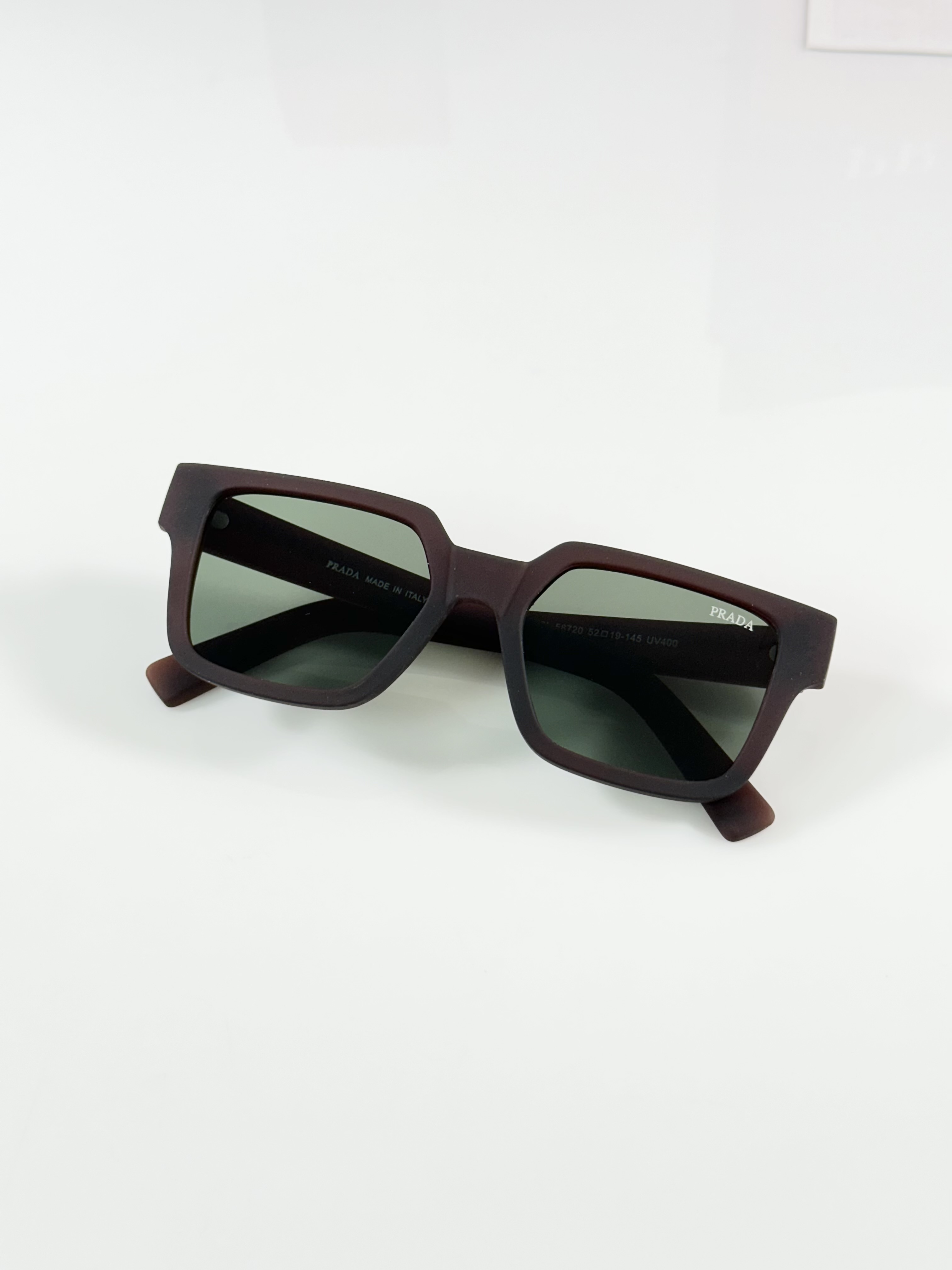 Prad 8720 Brown Green - Image 4