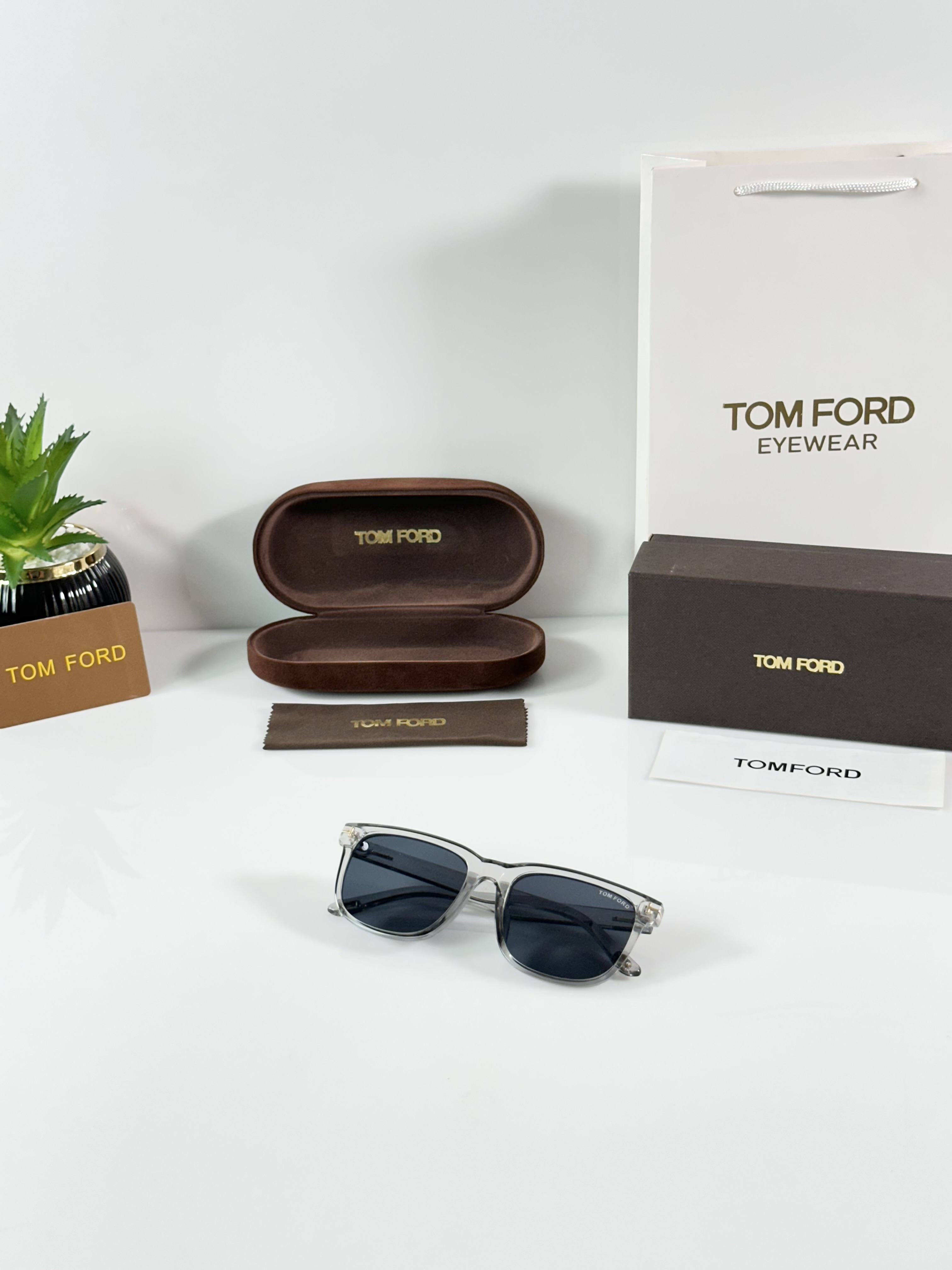 Tomfor 8801 Grey - Image 5