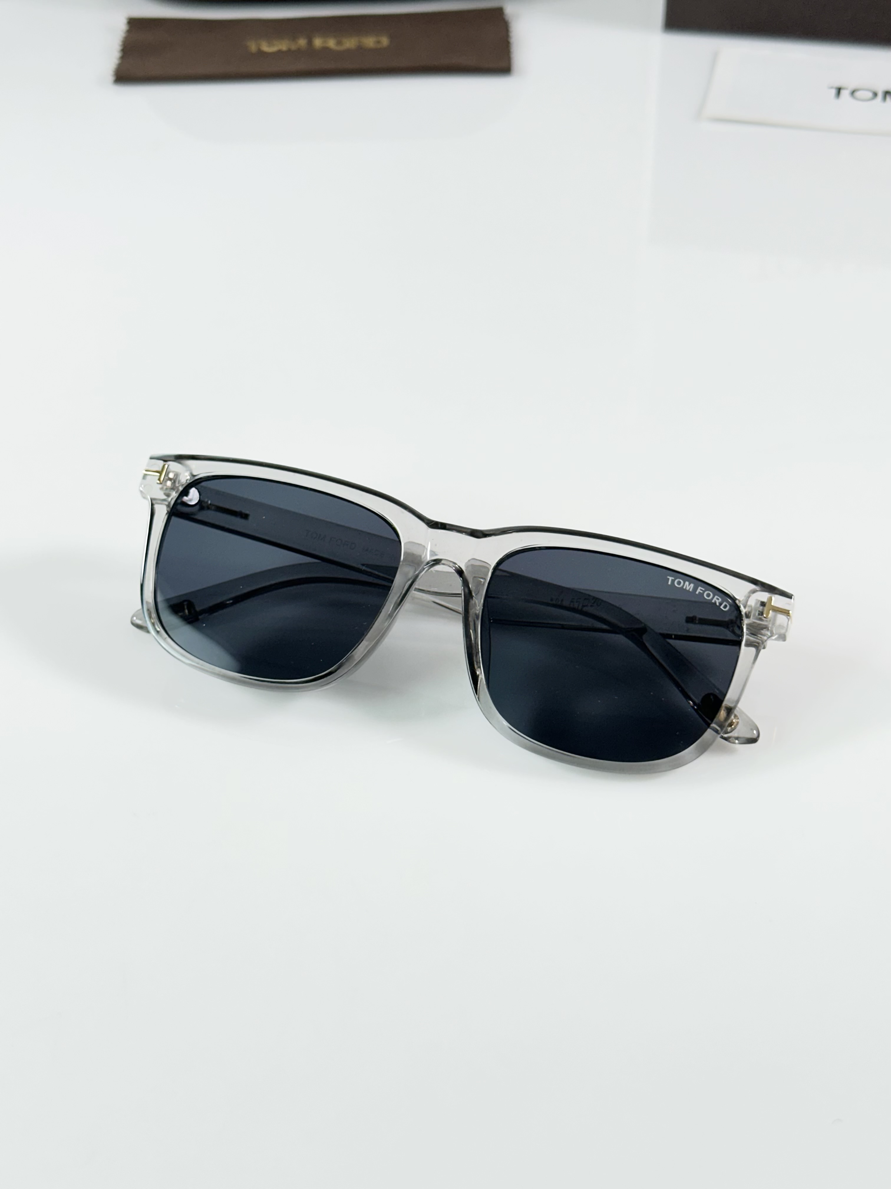 Tomfor 8801 Grey - Image 4
