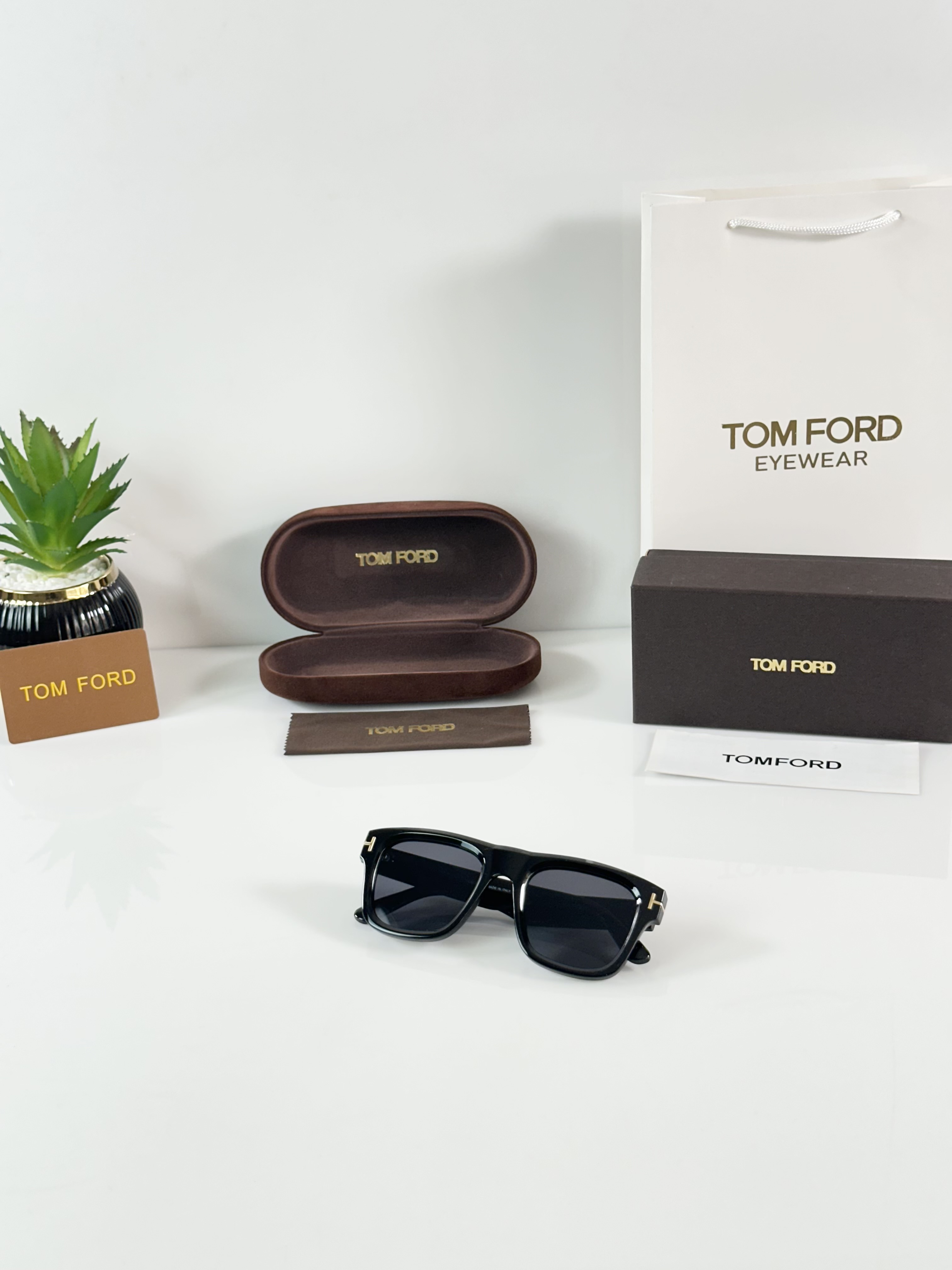 Tomfor 259 Black - Image 5