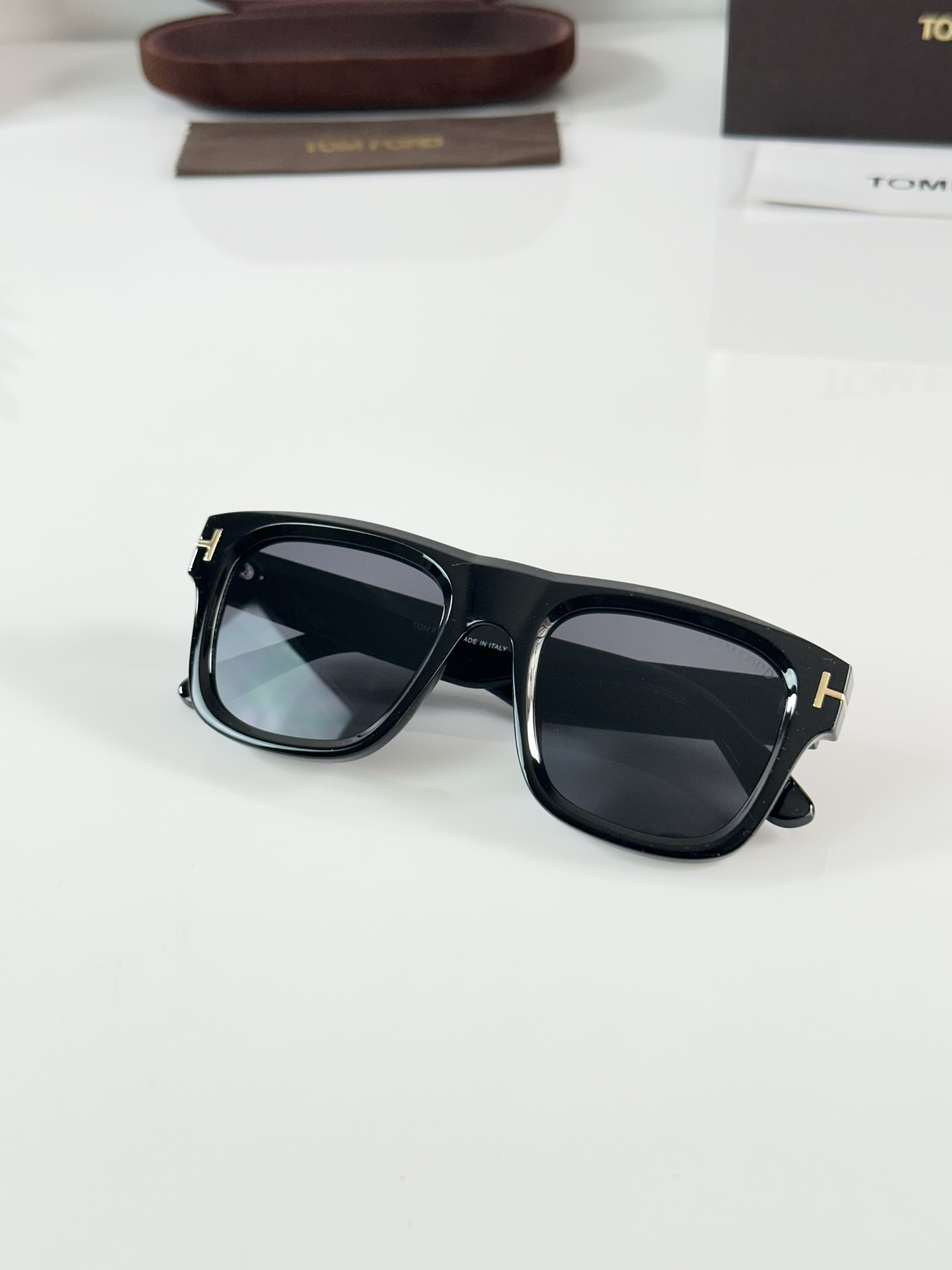 Tomfor 259 Black - Image 4