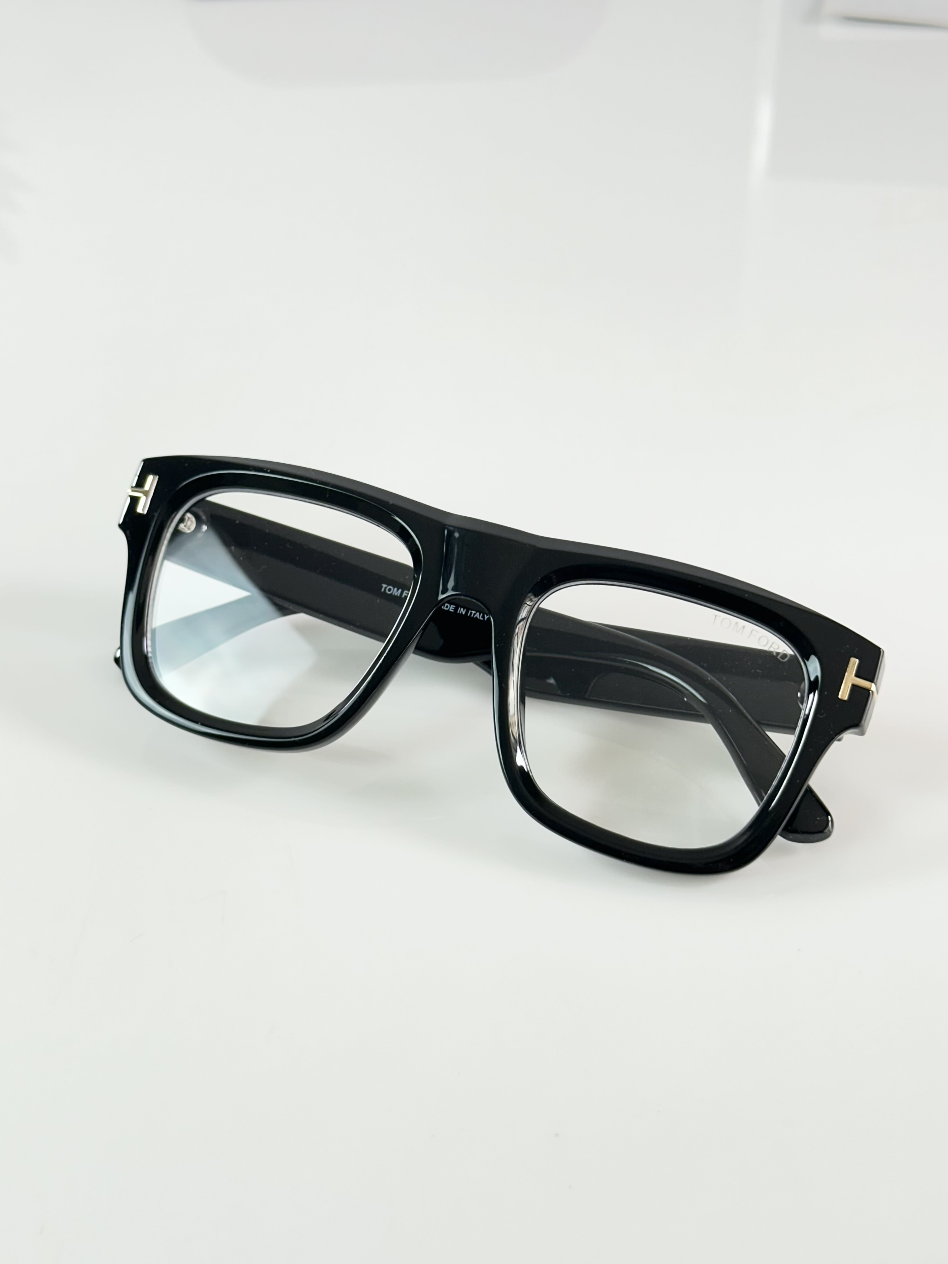 Tomfor 259 Black Frame - Image 4